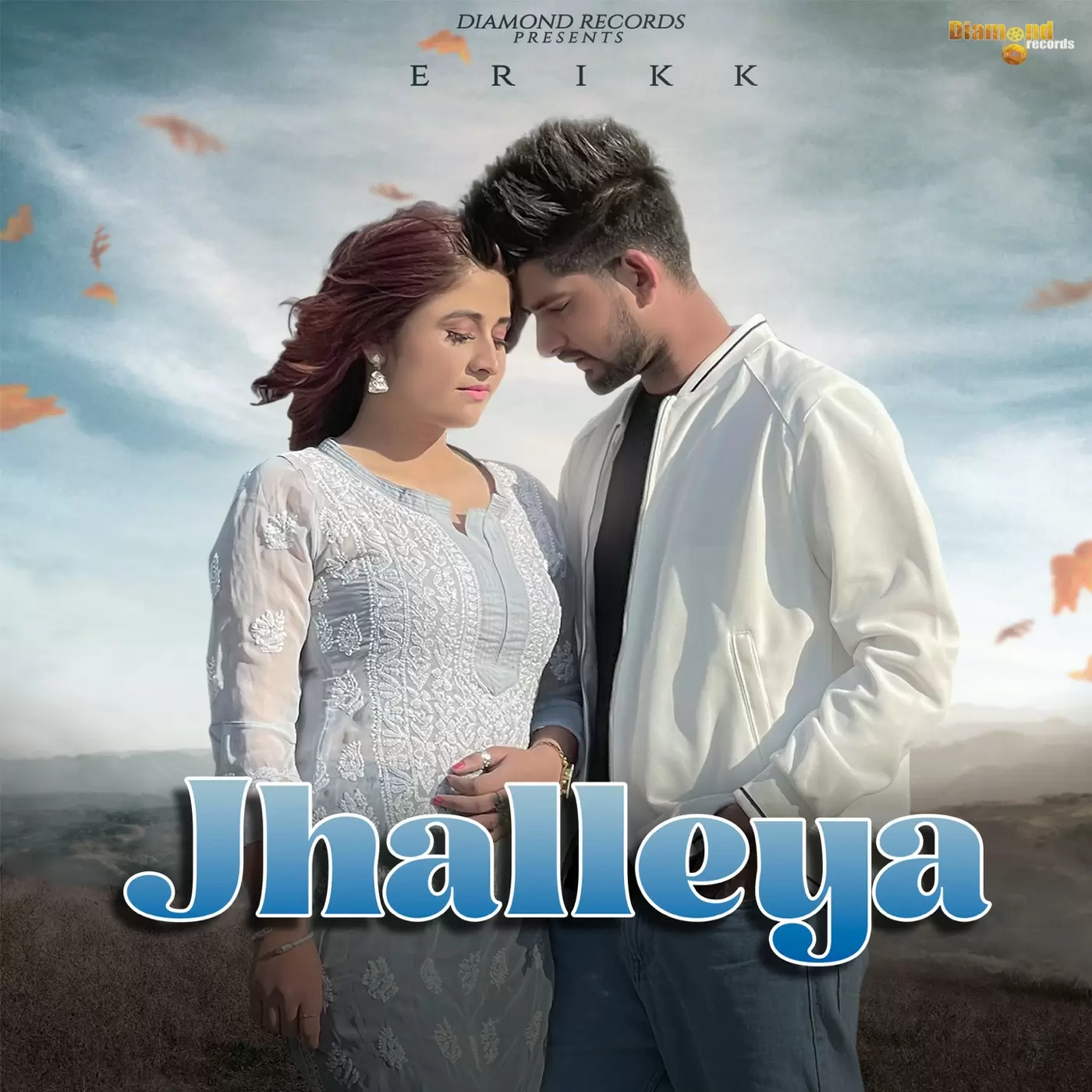 Jhalleya Erikk Mp3 Download Song - Mr-Punjab