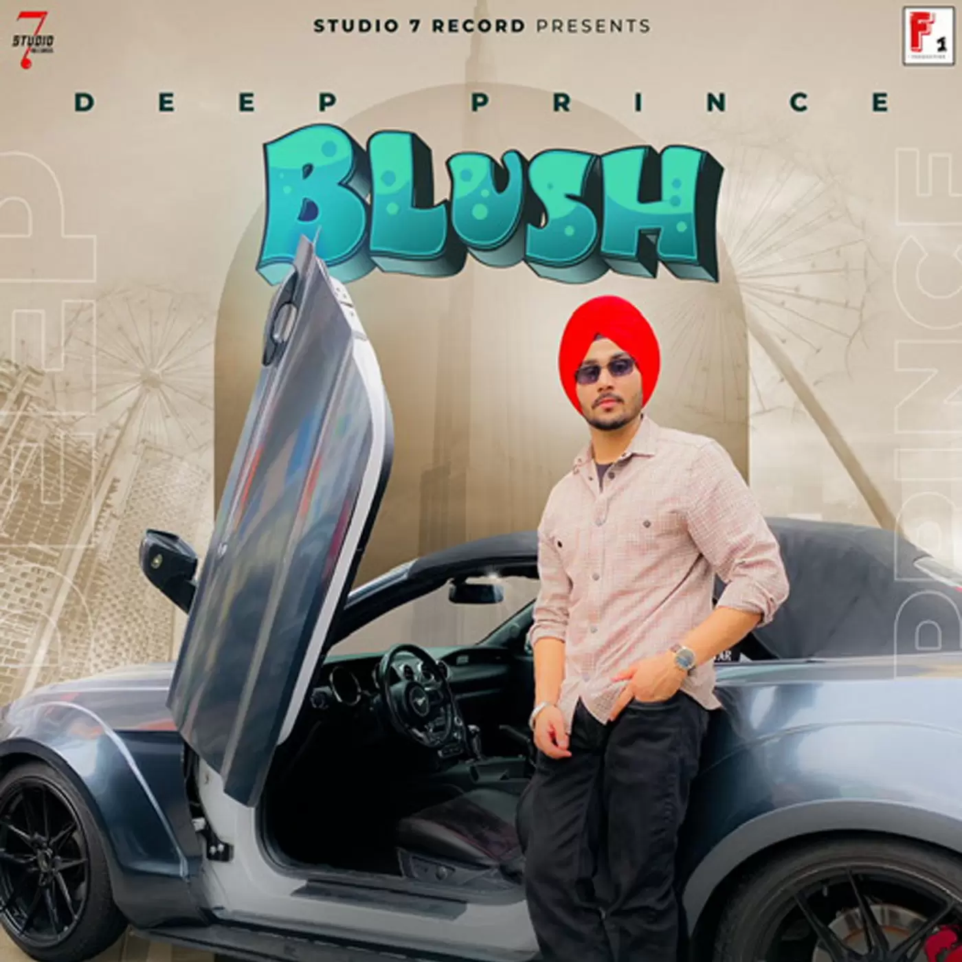 Blush Deep Prince Mp3 Download Song - Mr-Punjab