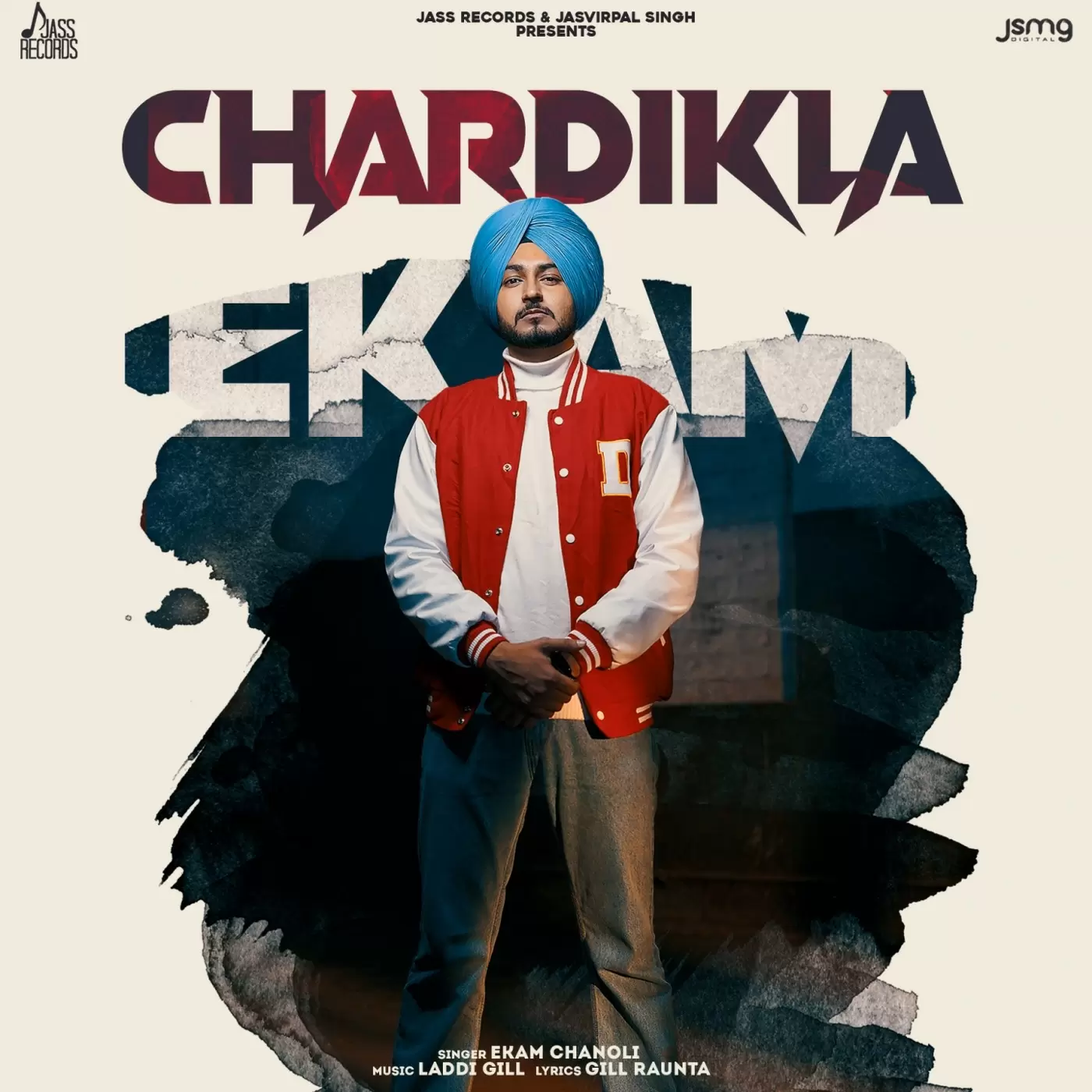 Chardikla Ekam Chanoli Mp3 Download Song - Mr-Punjab