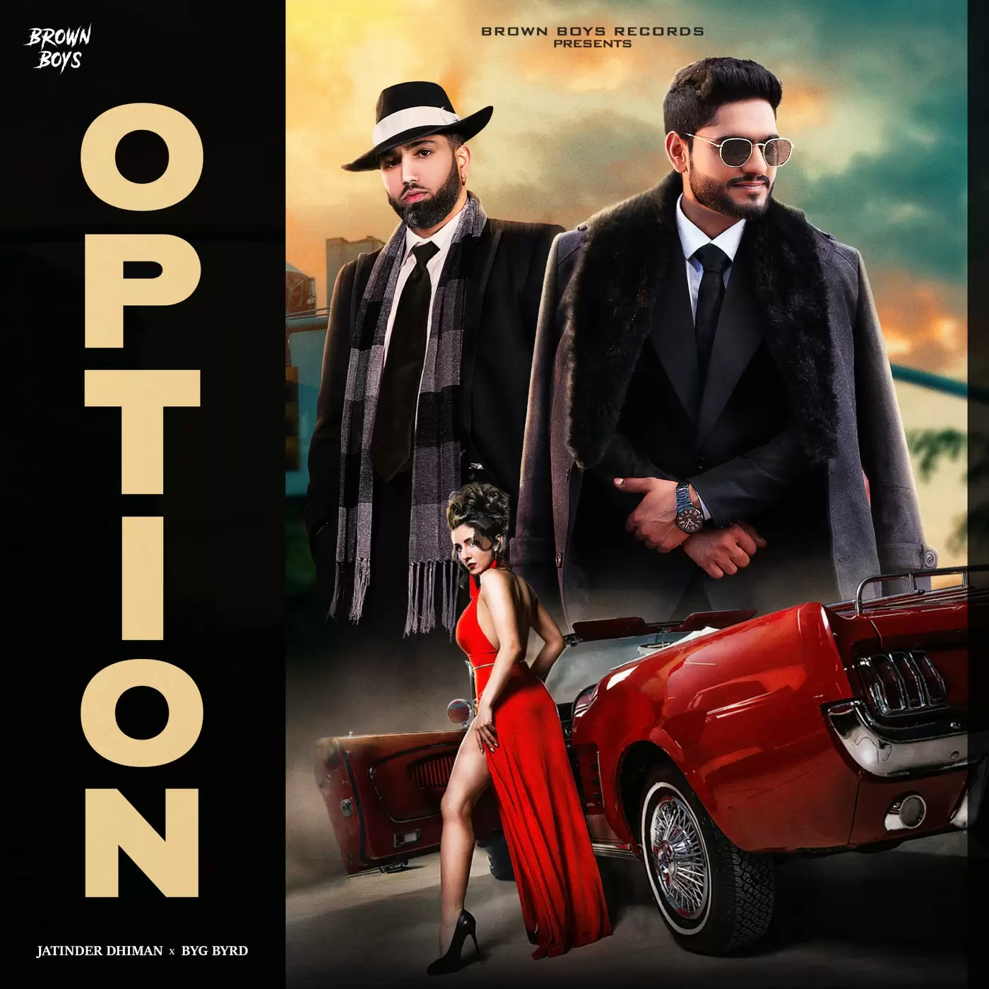 Option Jatinder Dhiman Mp3 Download Song - Mr-Punjab