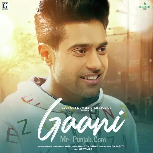 Gaani Guri Mp3 Download Song - Mr-Punjab