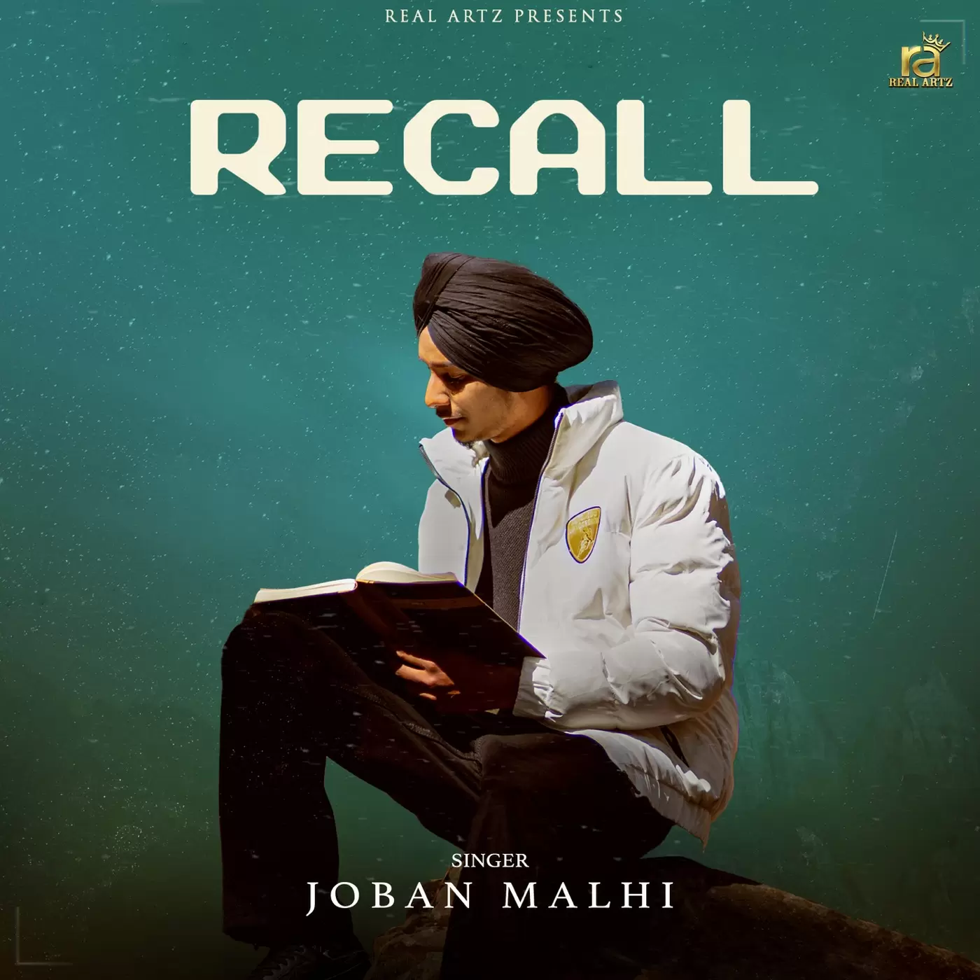 Recall Joban Malhi Mp3 Download Song - Mr-Punjab