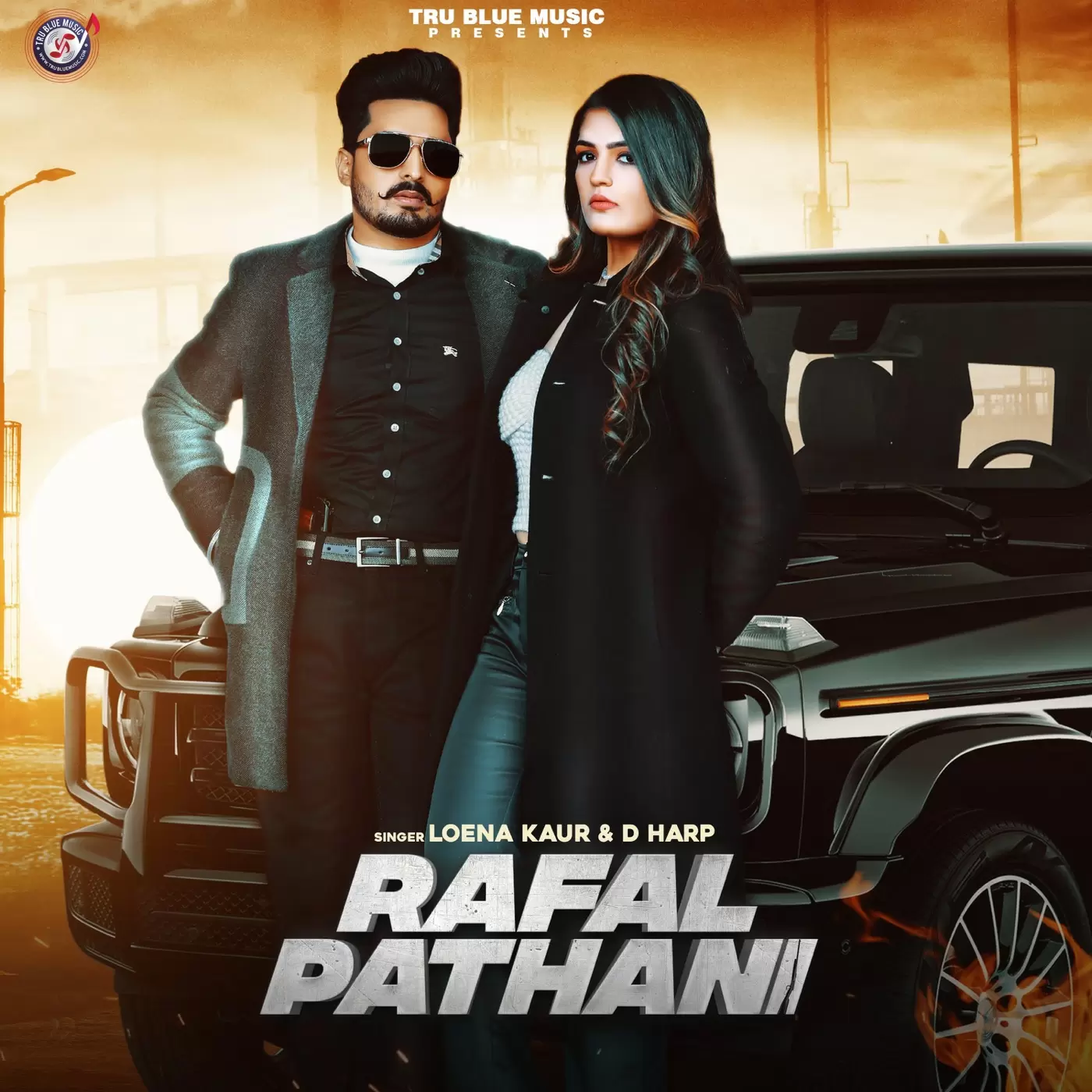 Rafal Pathani Loena Kaur Mp3 Download Song - Mr-Punjab
