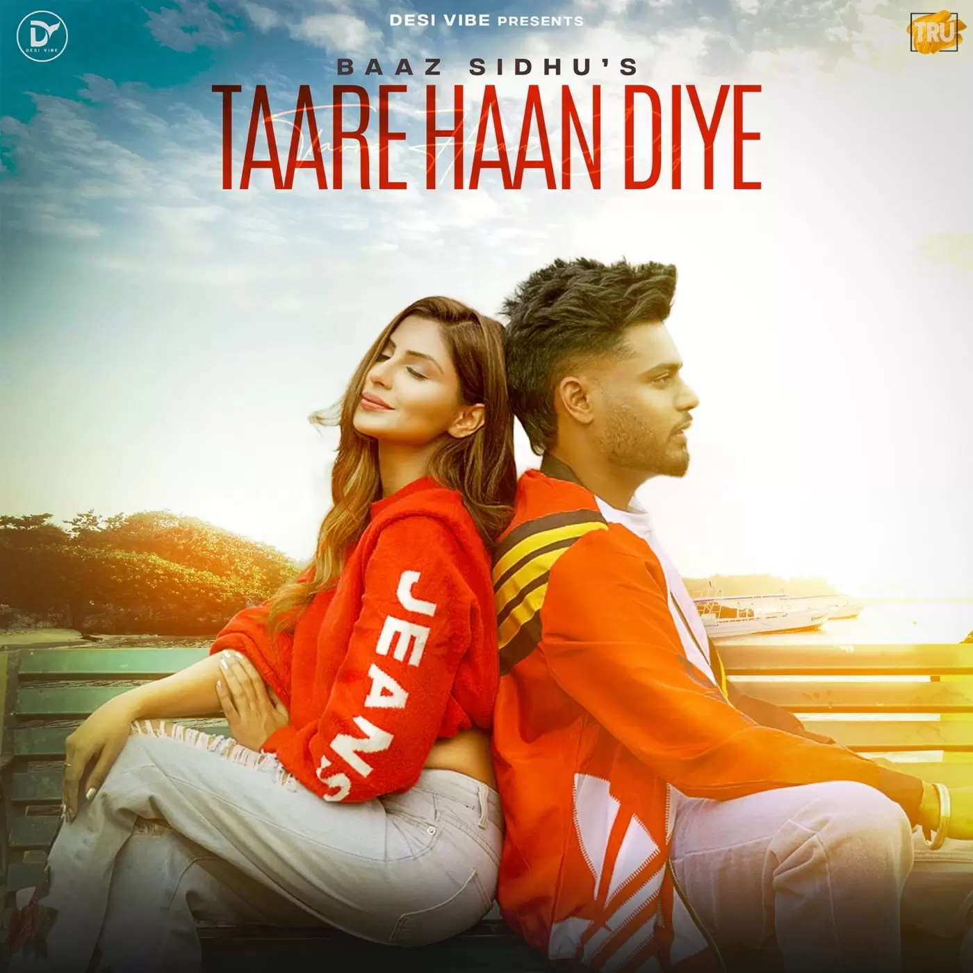 Taare Haan Diye Baaz Sidhu Mp3 Download Song - Mr-Punjab