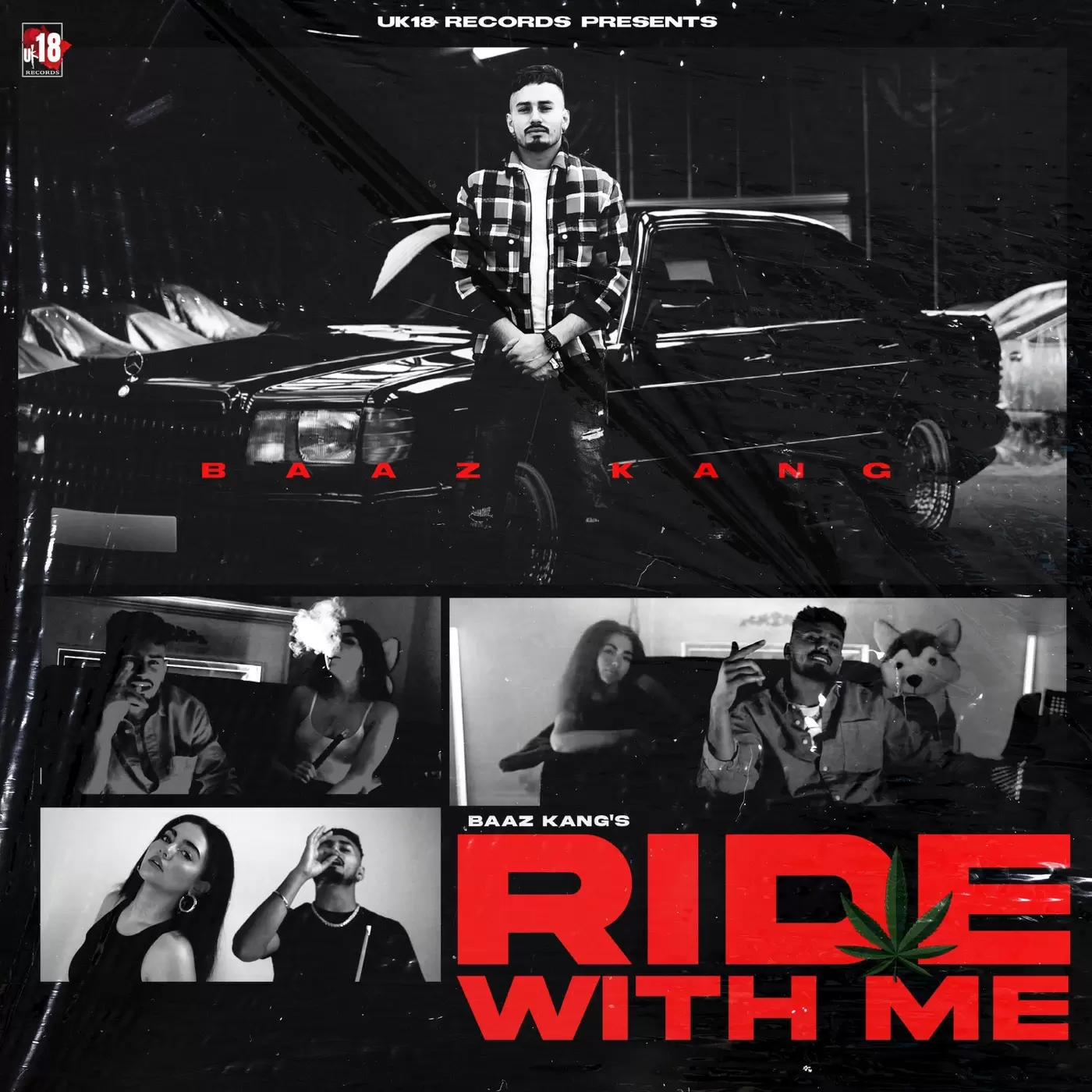 Ride With Me Baaz Kang Mp3 Download Song - Mr-Punjab
