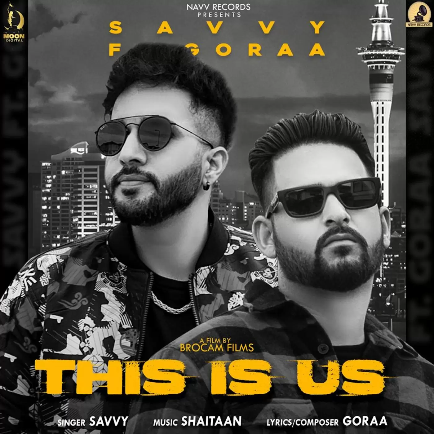 This Is Us Savvy Mp3 Download Song - Mr-Punjab