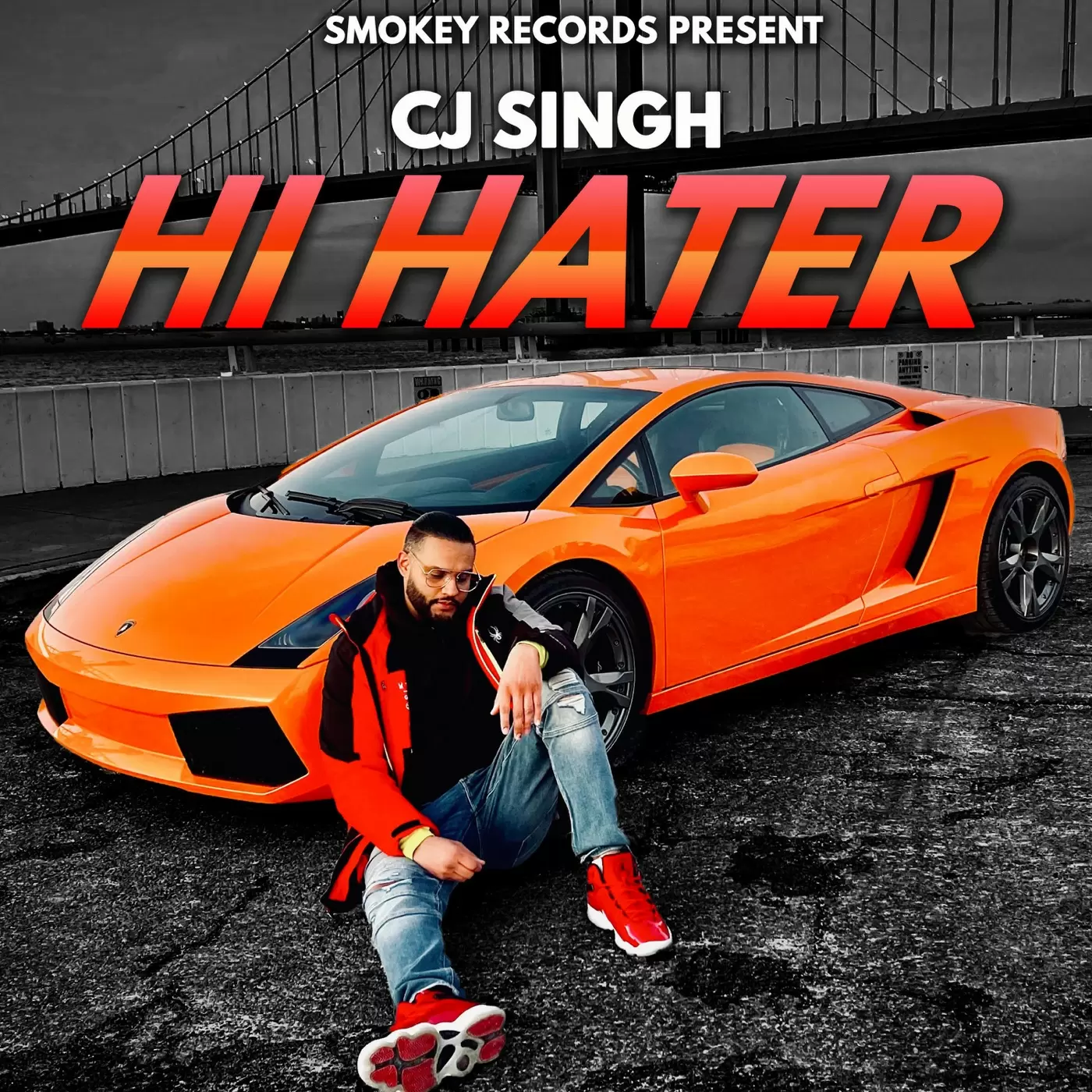 Hi Hater Cj Singh Mp3 Download Song - Mr-Punjab