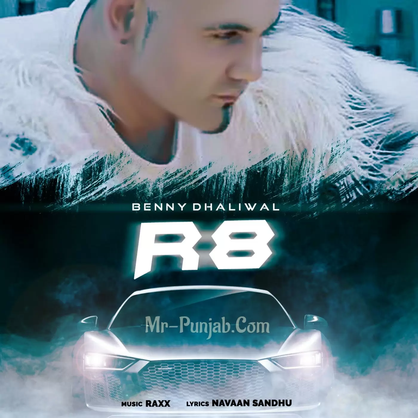 R8 Benny Dhaliwal Mp3 Download Song - Mr-Punjab