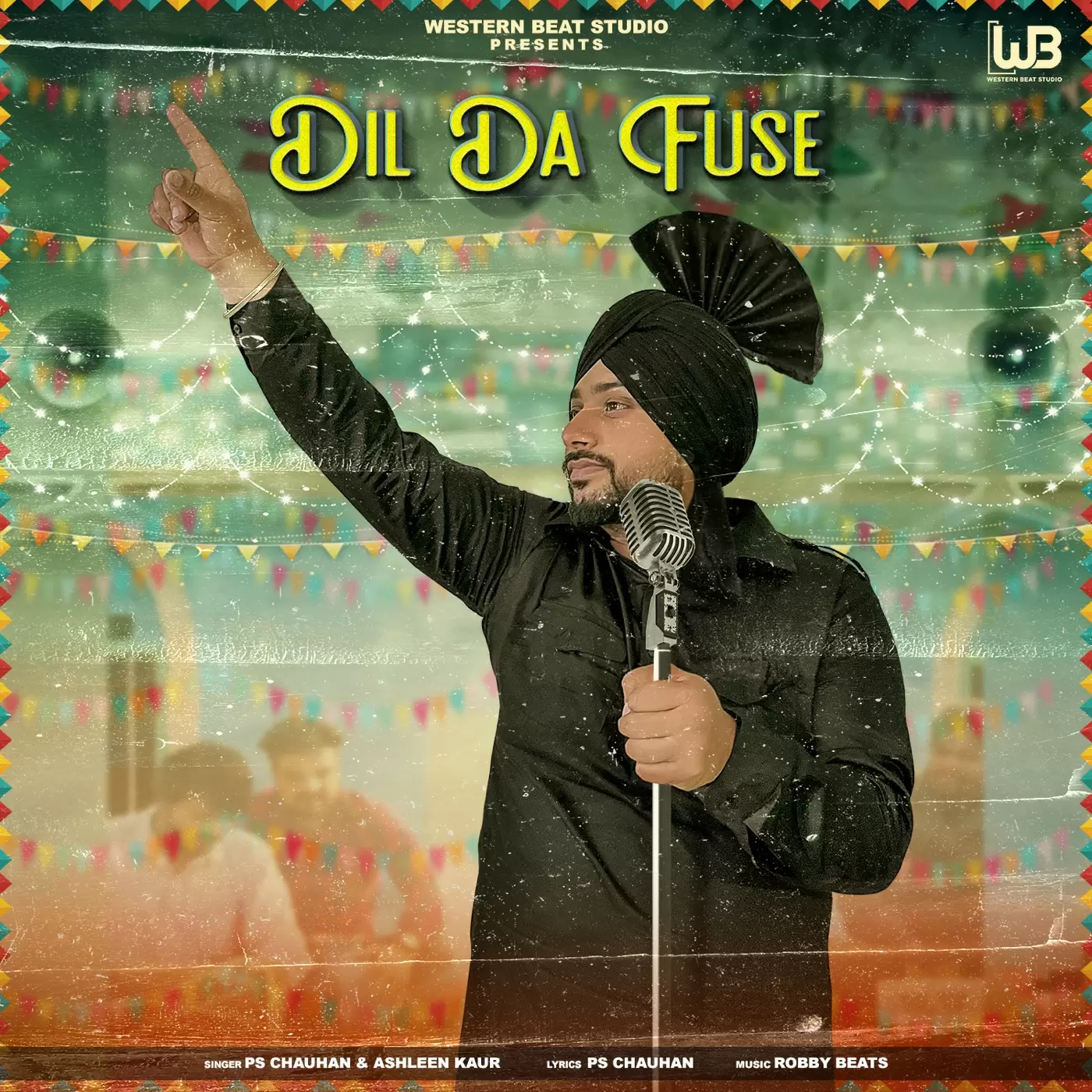 Dil Da Fuse Ps Chauhan Mp3 Download Song - Mr-Punjab