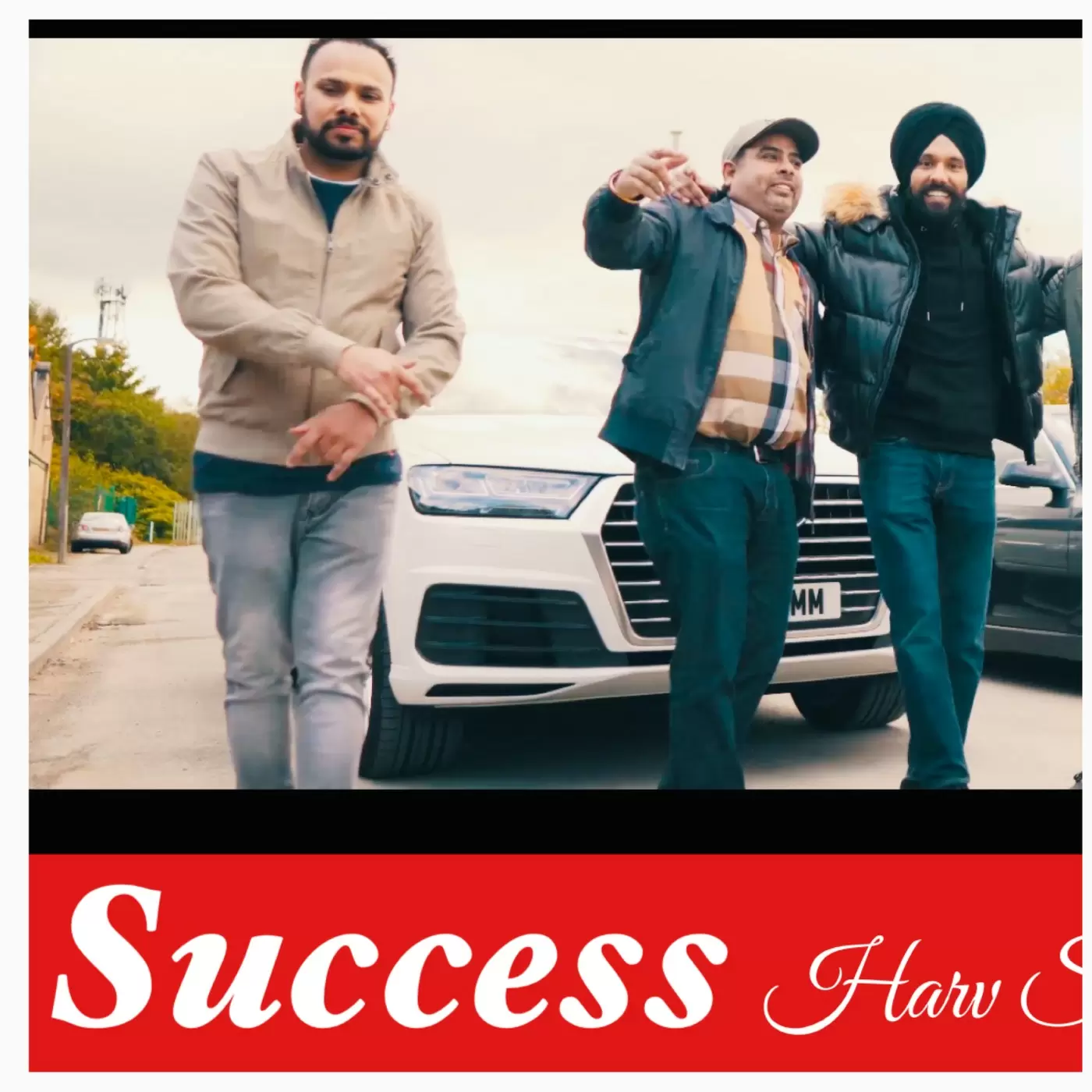 Success Harv Sandhu Mp3 Download Song - Mr-Punjab