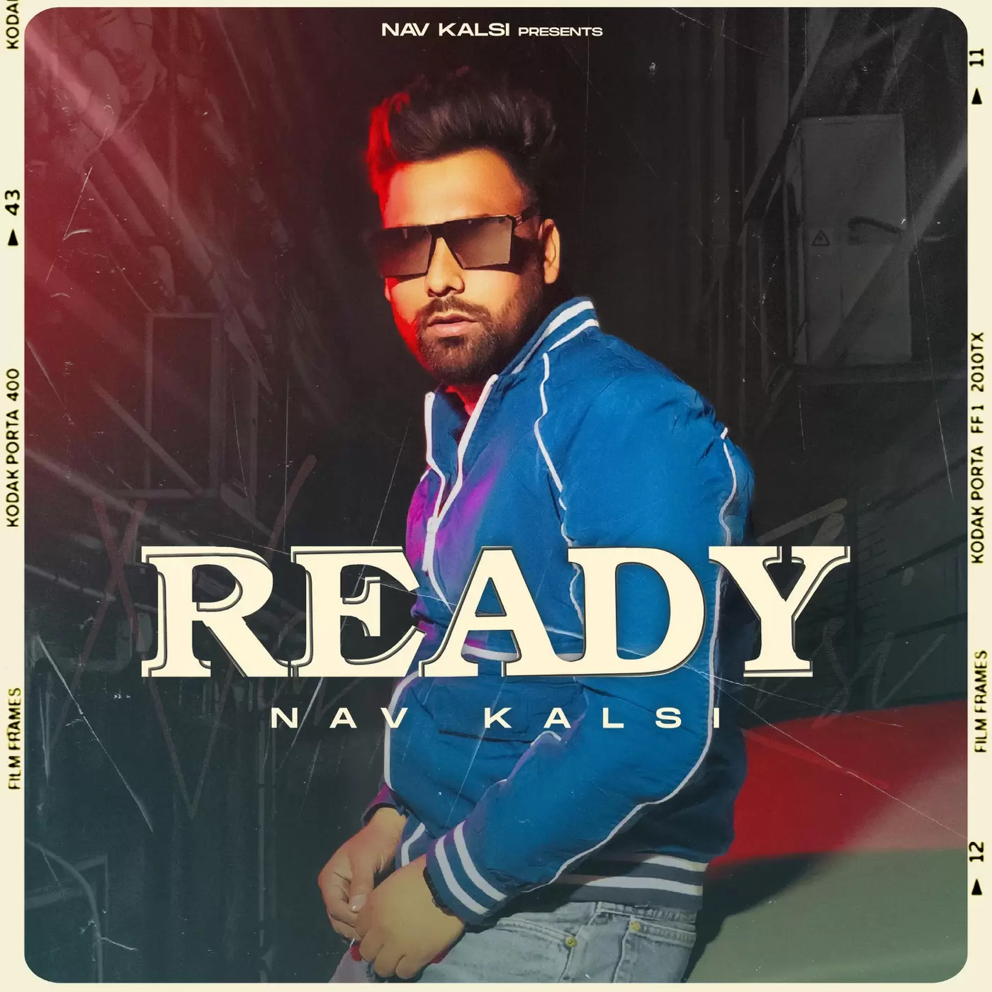 Ready Nav Kalsi Mp3 Download Song - Mr-Punjab