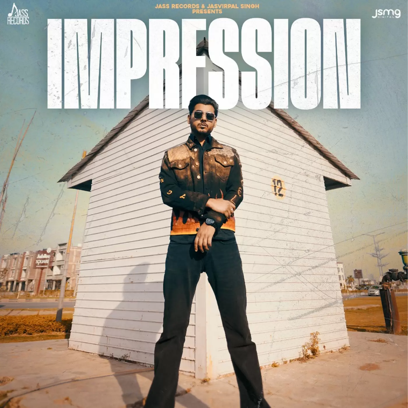 Impression Hunter D Mp3 Download Song - Mr-Punjab