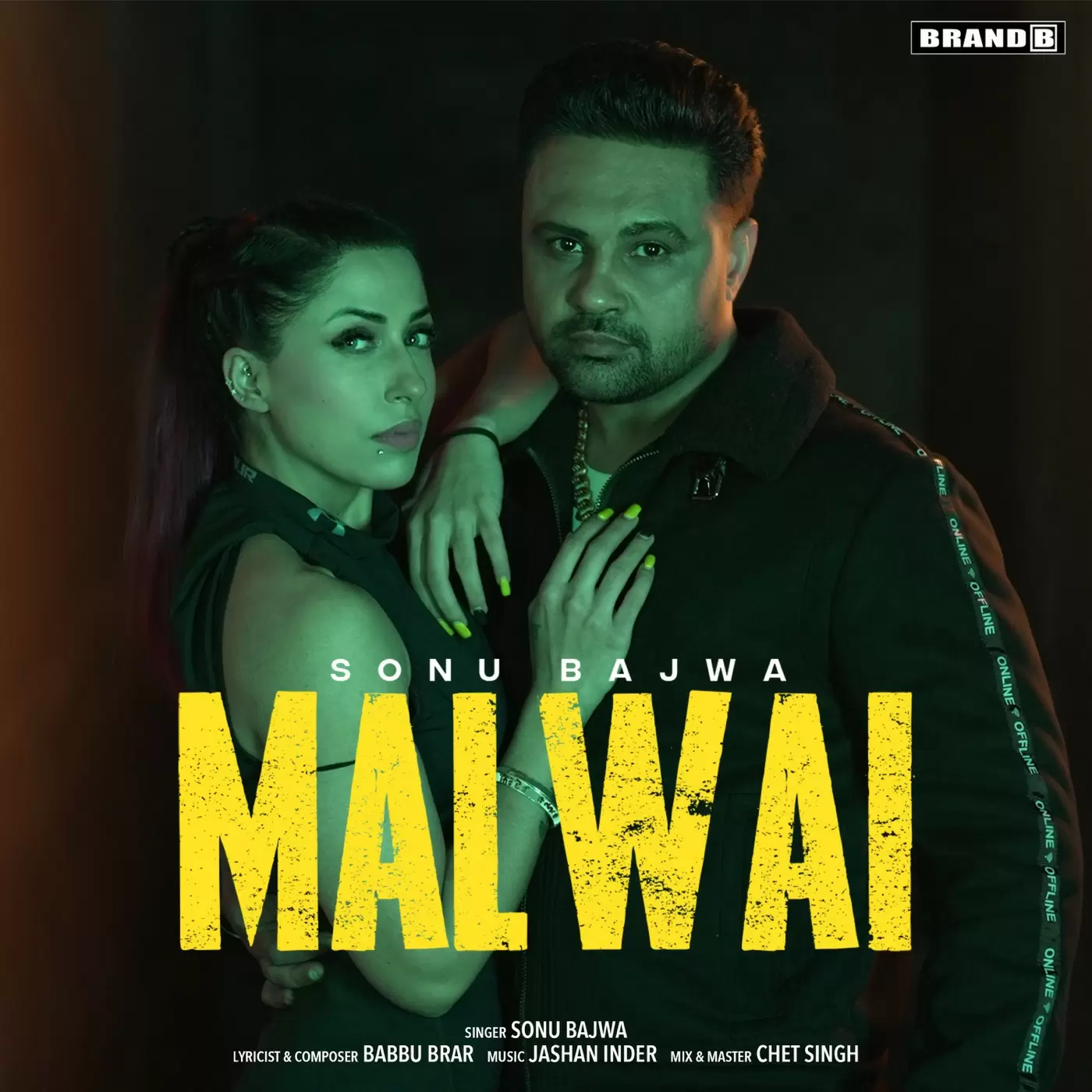 Malwai Sonu Bajwa Mp3 Download Song - Mr-Punjab