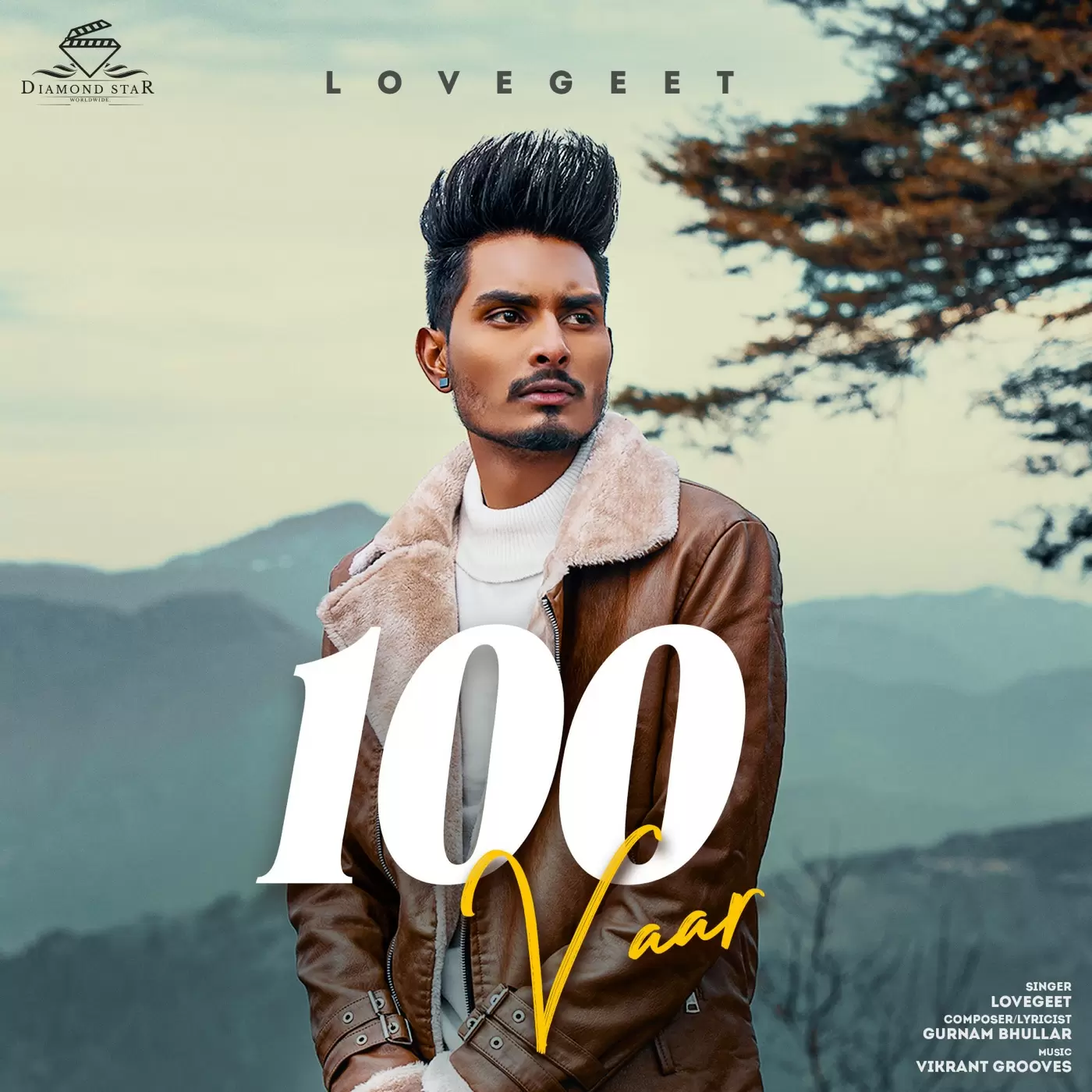 100 Vaar Lovegeet Mp3 Download Song - Mr-Punjab