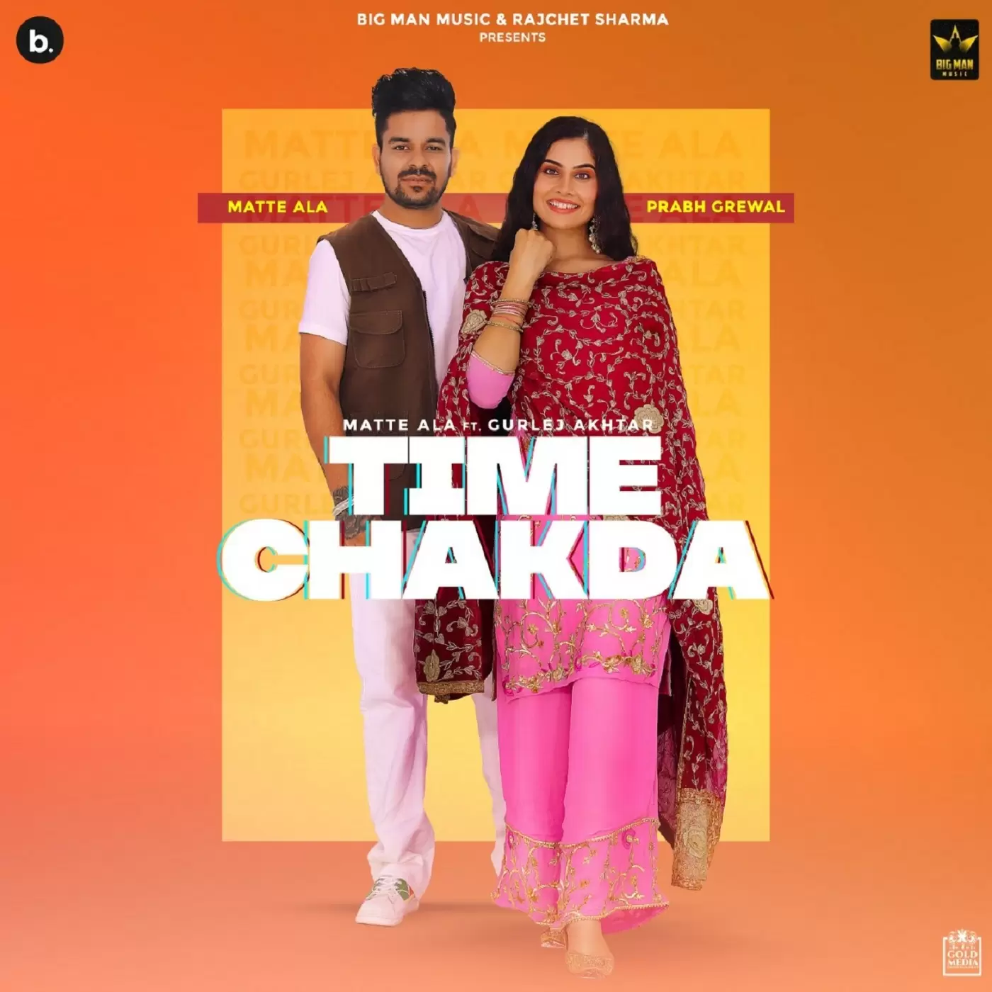 Time Chakda Matte Ala Mp3 Download Song - Mr-Punjab