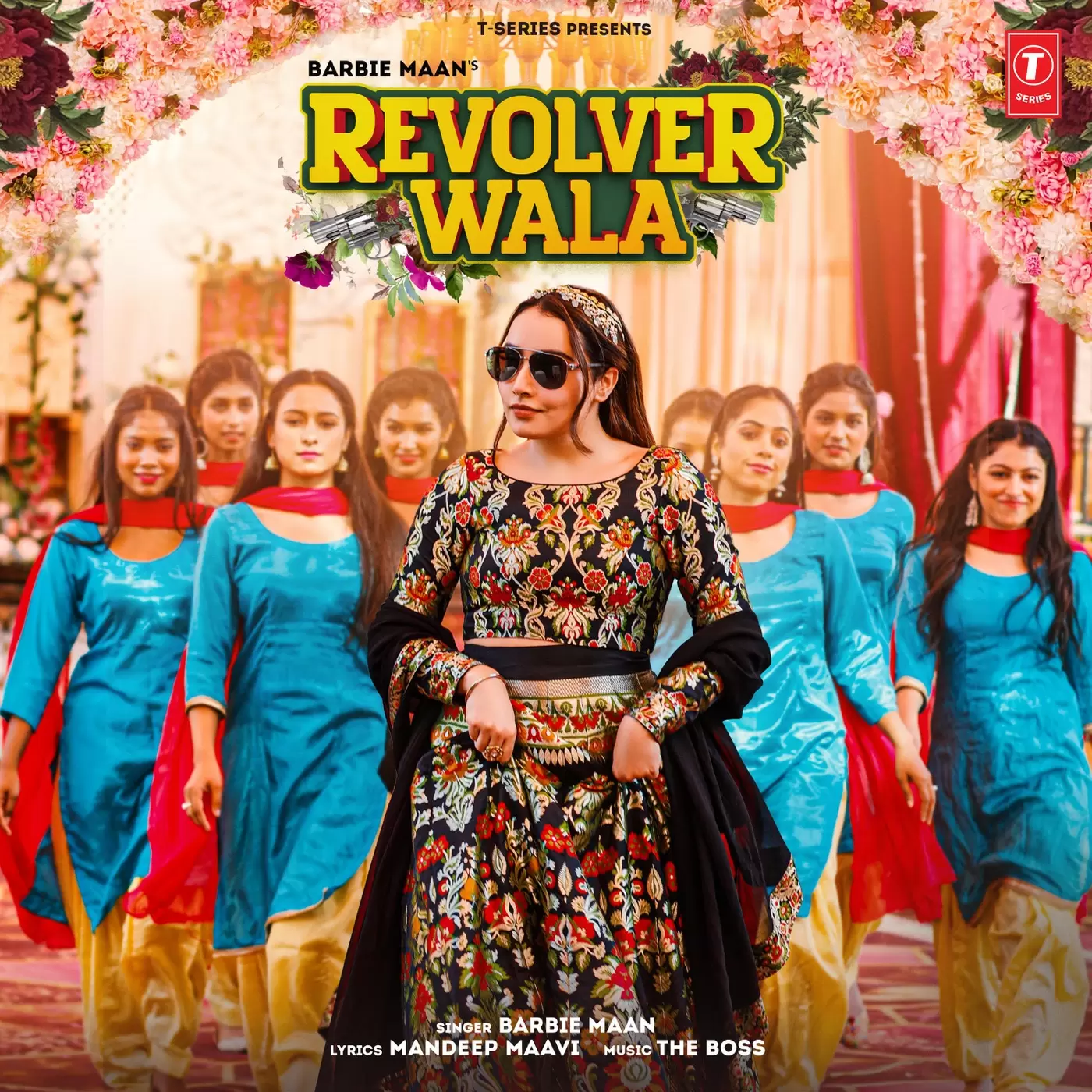 Revolver Wala Barbie Maan Mp3 Download Song - Mr-Punjab