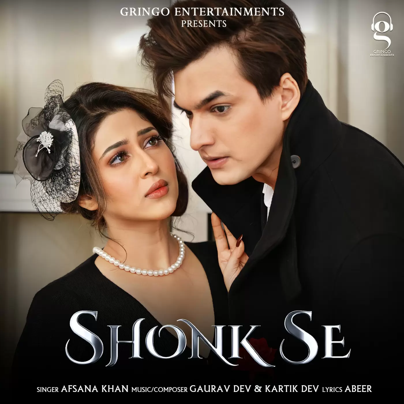 Shonk Se Afsana Khan Mp3 Download Song - Mr-Punjab