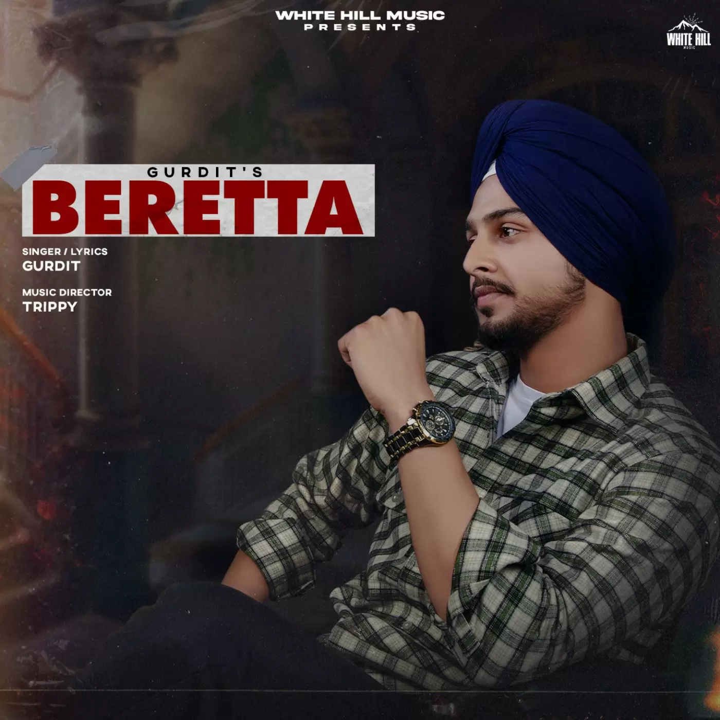 Beretta Gurdit Mp3 Download Song - Mr-Punjab