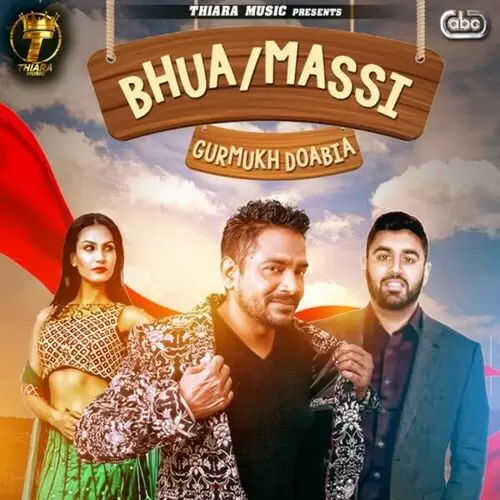 Bhua Massi Gurmukh Doabia Mp3 Download Song - Mr-Punjab