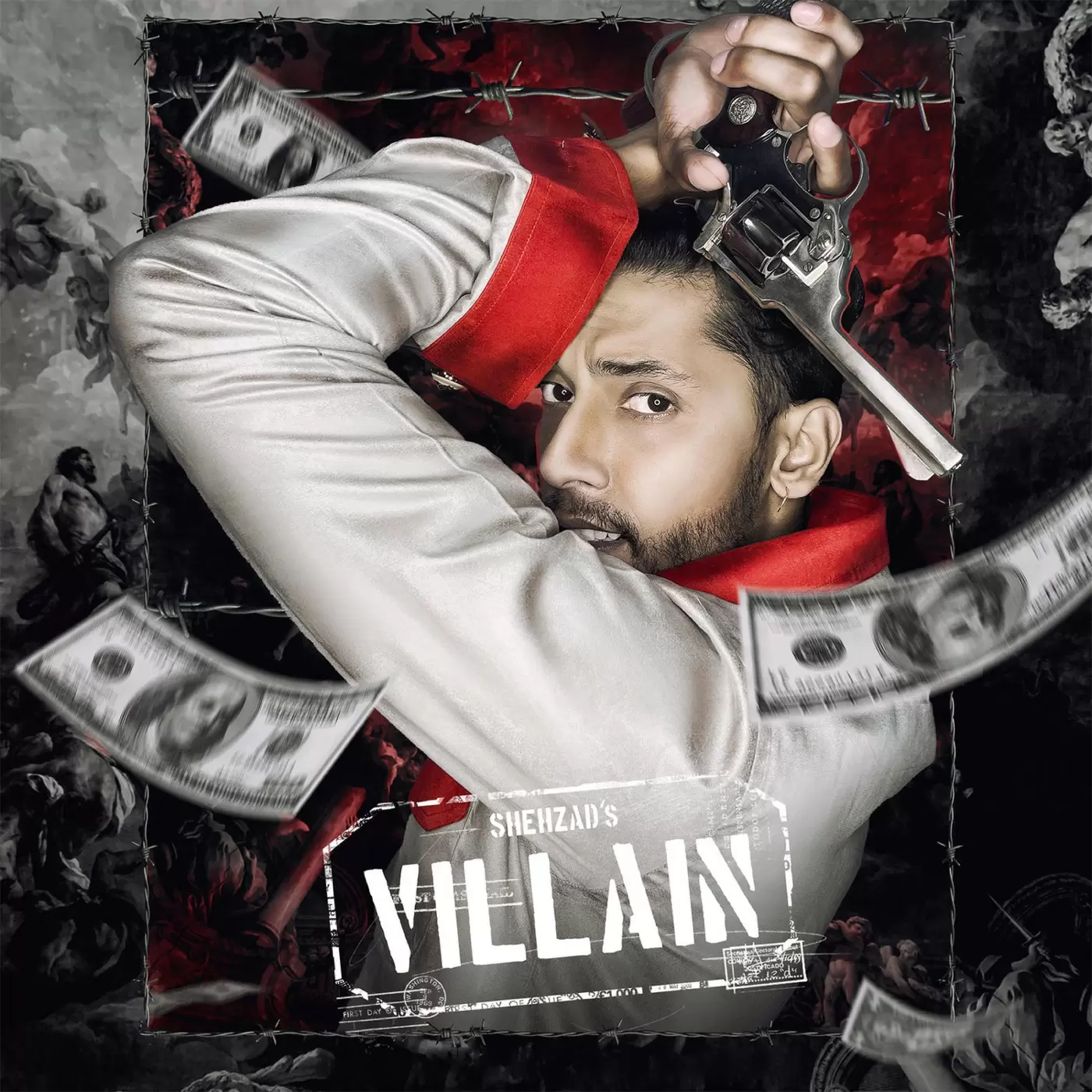 Villain Shehzad Mp3 Download Song - Mr-Punjab