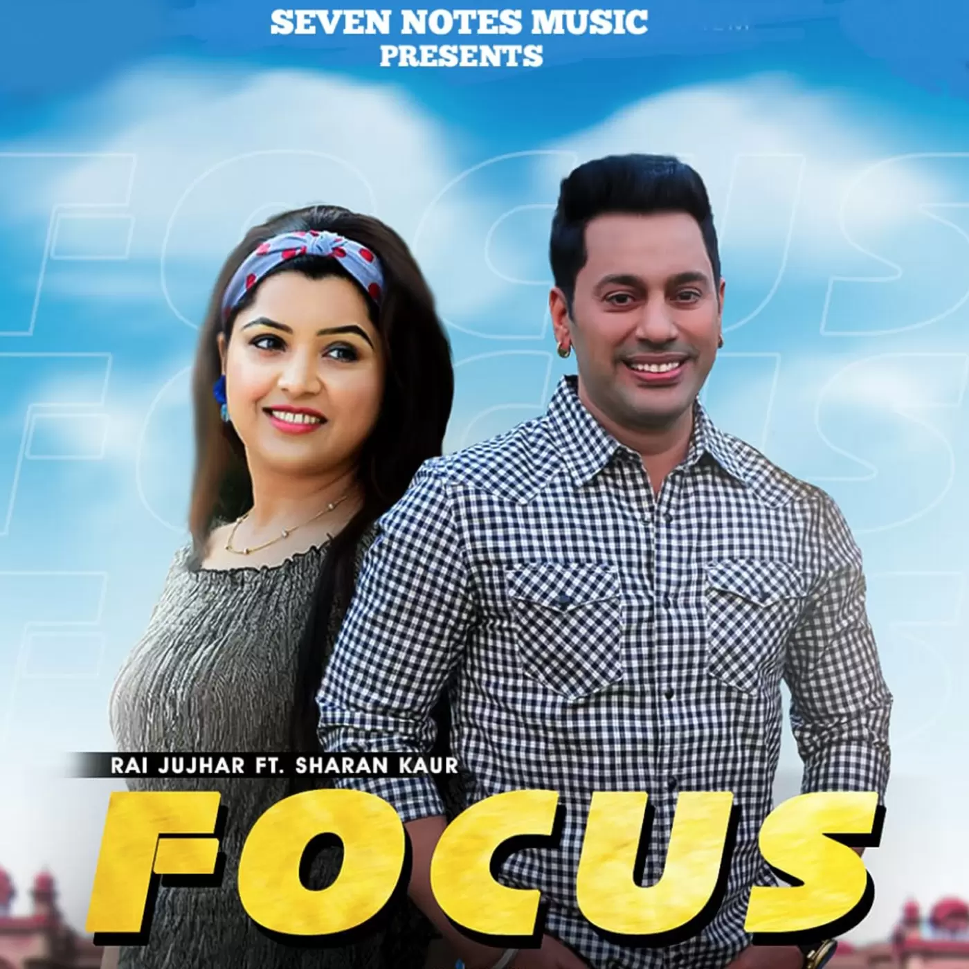 Focus Rai Jujhar Mp3 Download Song - Mr-Punjab