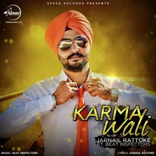 Karma Wali Jarnail Rattoke Mp3 Download Song - Mr-Punjab