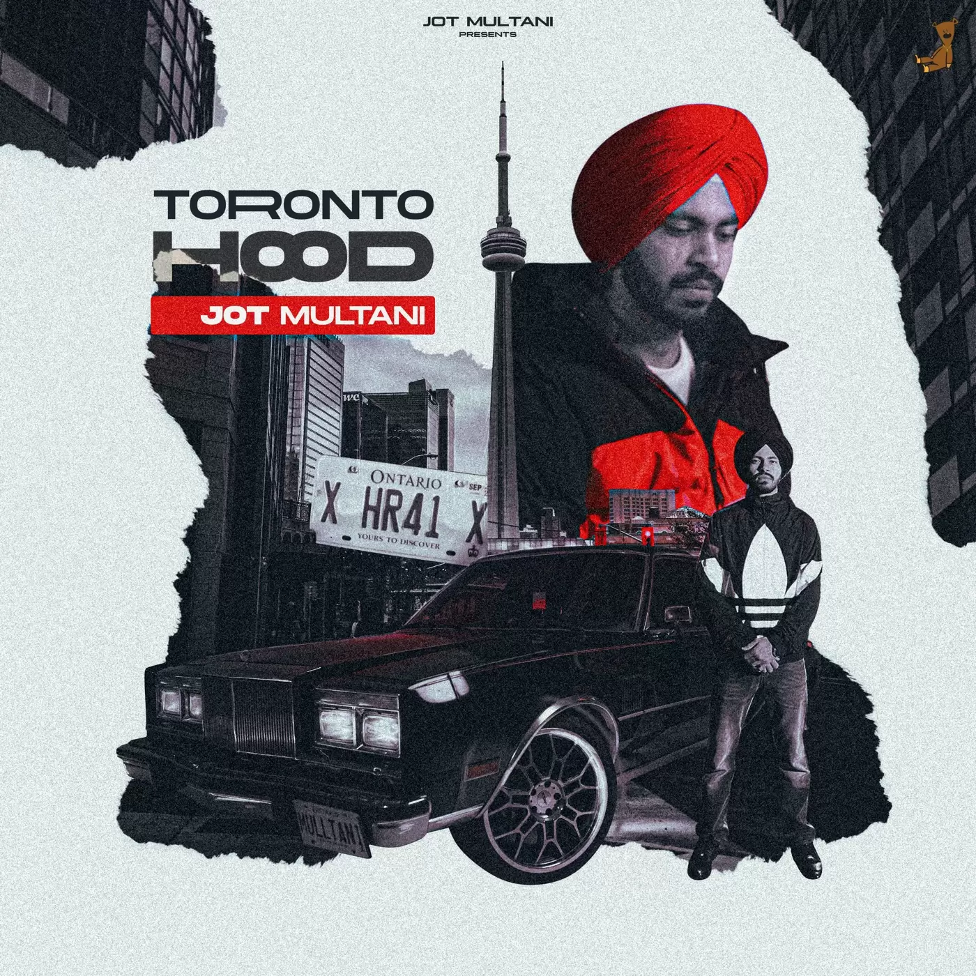 Toronto Hood Jot Multani Mp3 Download Song - Mr-Punjab