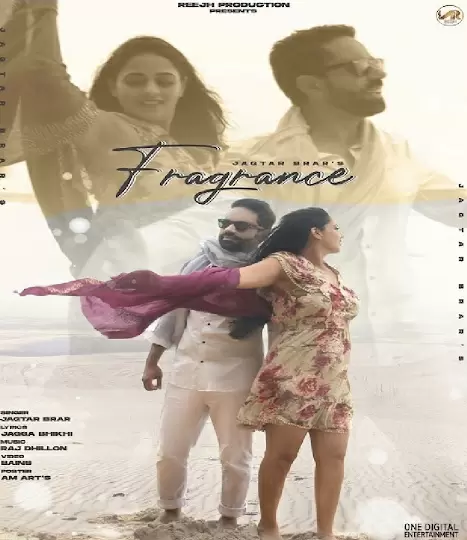 Fragrance Jagtar Brar Mp3 Download Song - Mr-Punjab