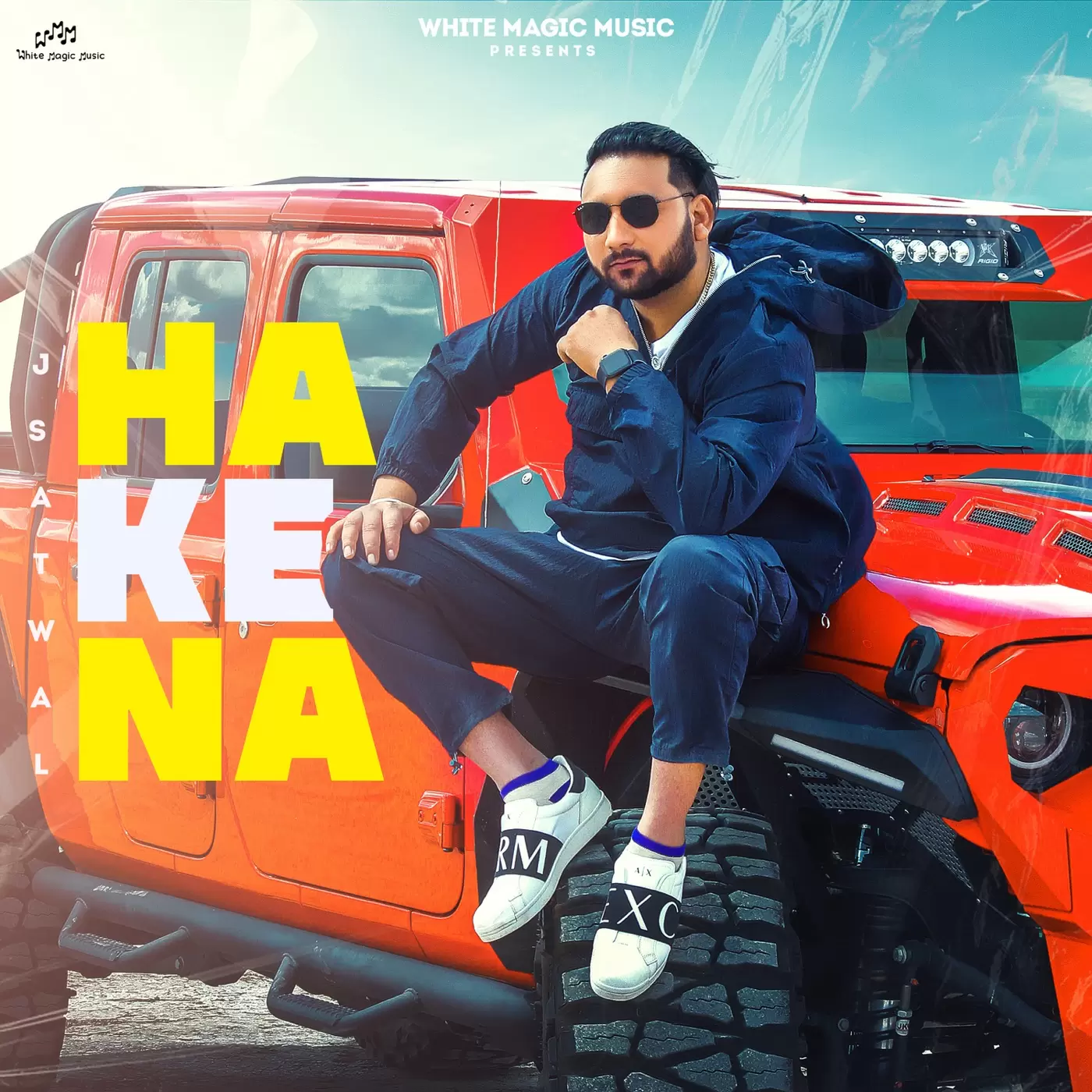 He Ke Na Js Atwal Mp3 Download Song - Mr-Punjab