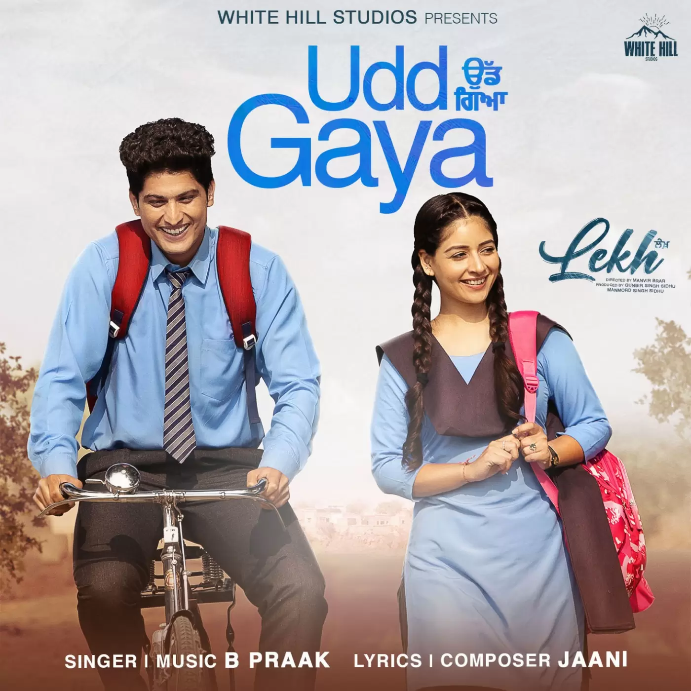 Udd Gaya B Praak Mp3 Download Song - Mr-Punjab