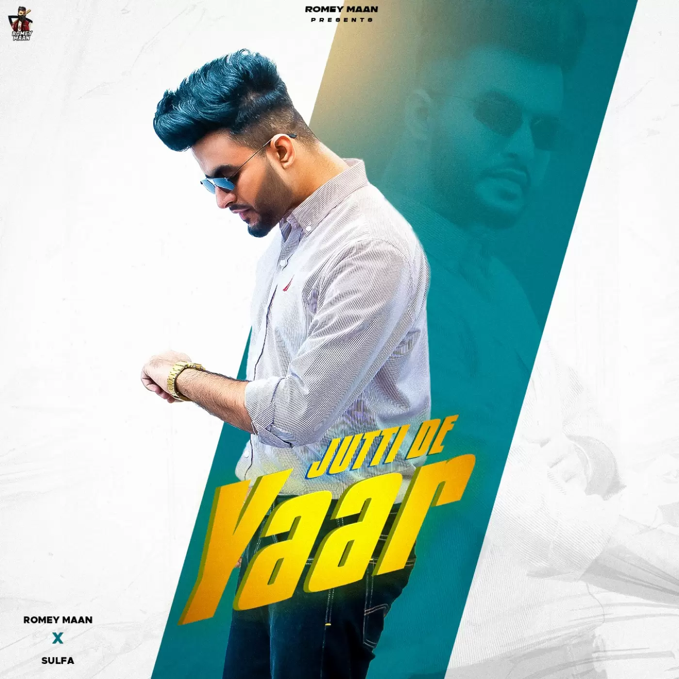 Jutti De Yaar Romey Maan Mp3 Download Song - Mr-Punjab