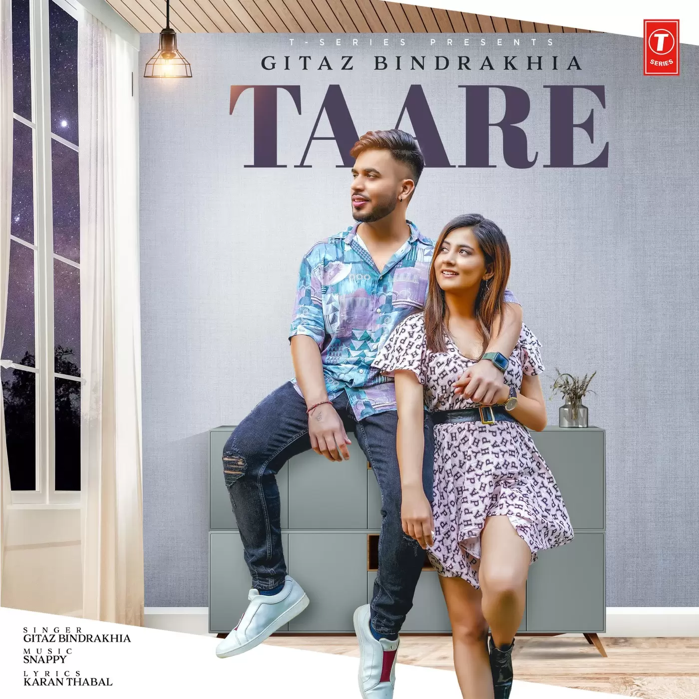 Taare Gitaz Bindrakhia Mp3 Download Song - Mr-Punjab