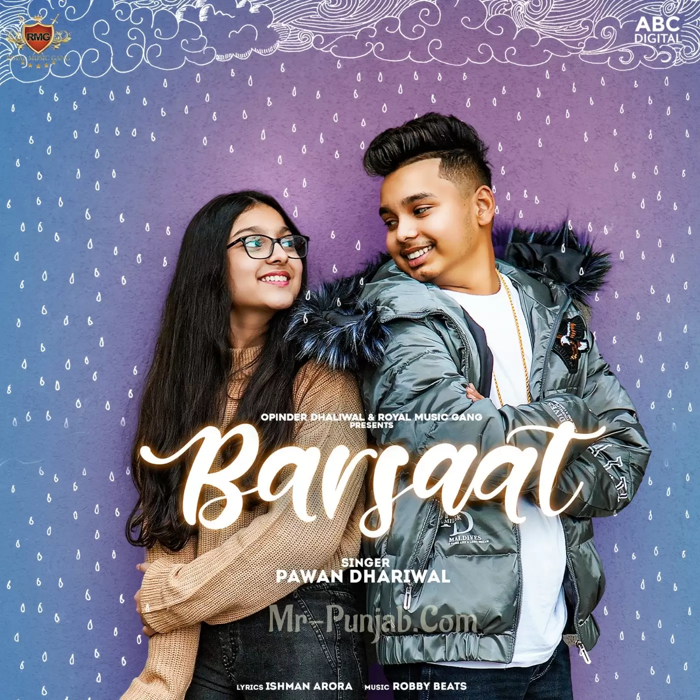 Barsaat Pawan Dhariwal Mp3 Download Song - Mr-Punjab