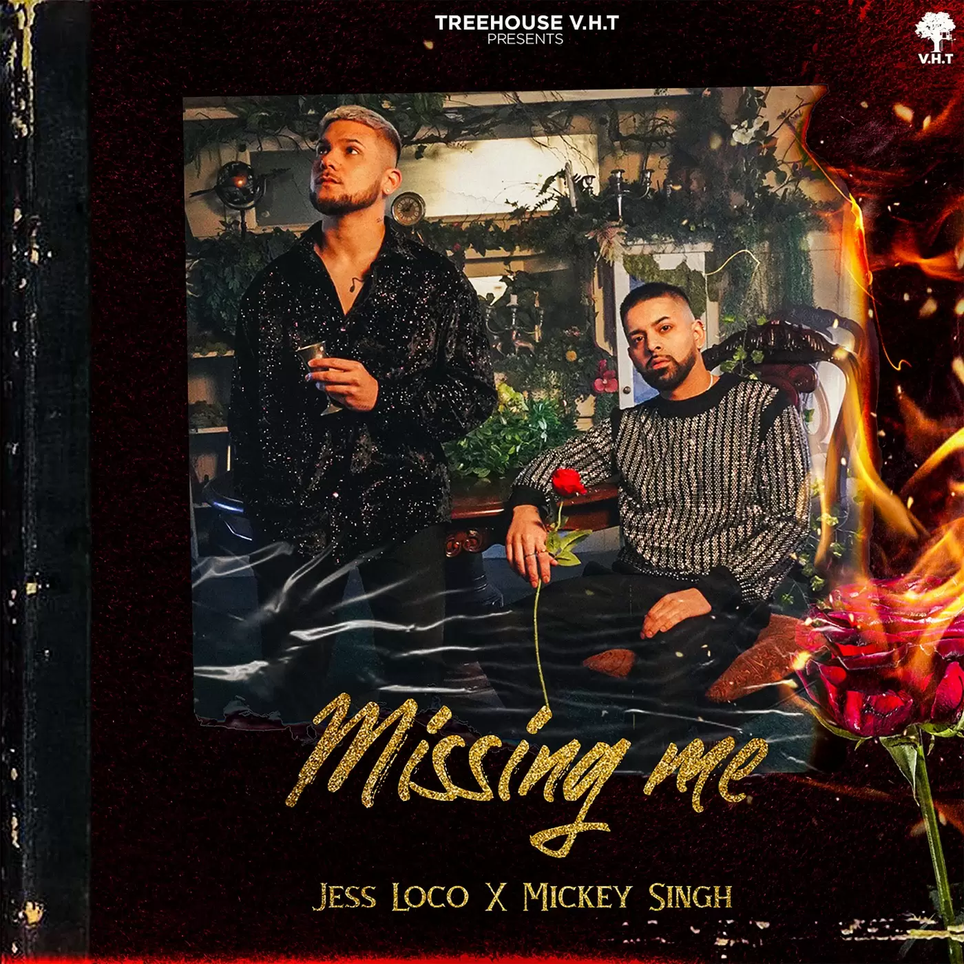 Missing Me Jess Loco Mp3 Download Song - Mr-Punjab