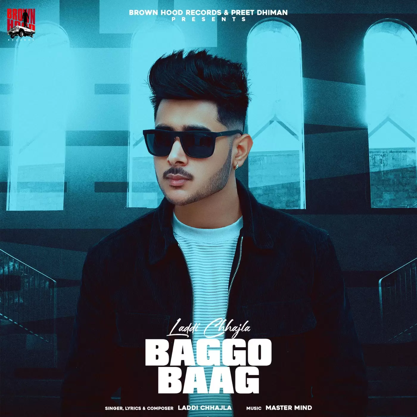 Baggo Baag Laddi Chhajla Mp3 Download Song - Mr-Punjab