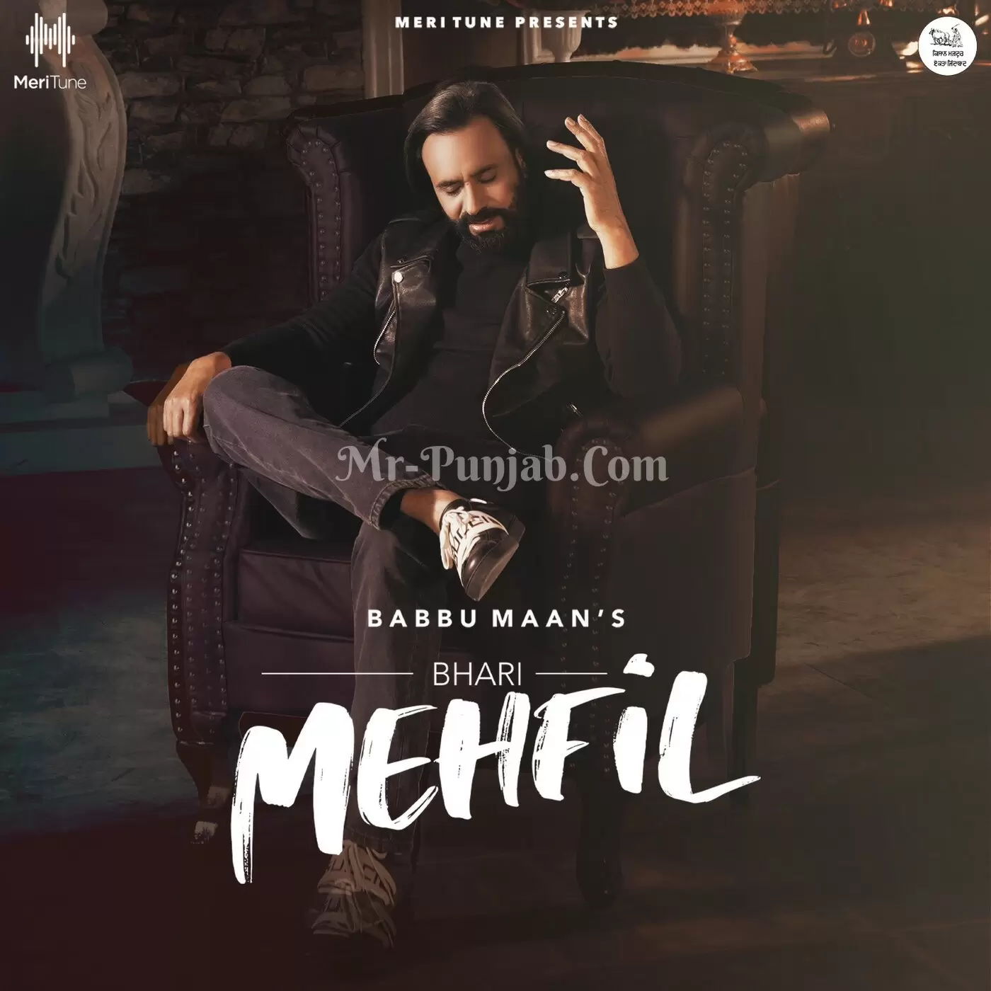 Bhari Mehfil Babbu Maan Mp3 Download Song - Mr-Punjab