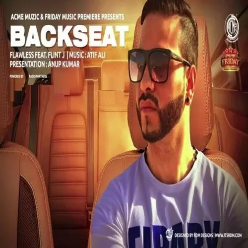 Backseat Flawless Mp3 Download Song - Mr-Punjab