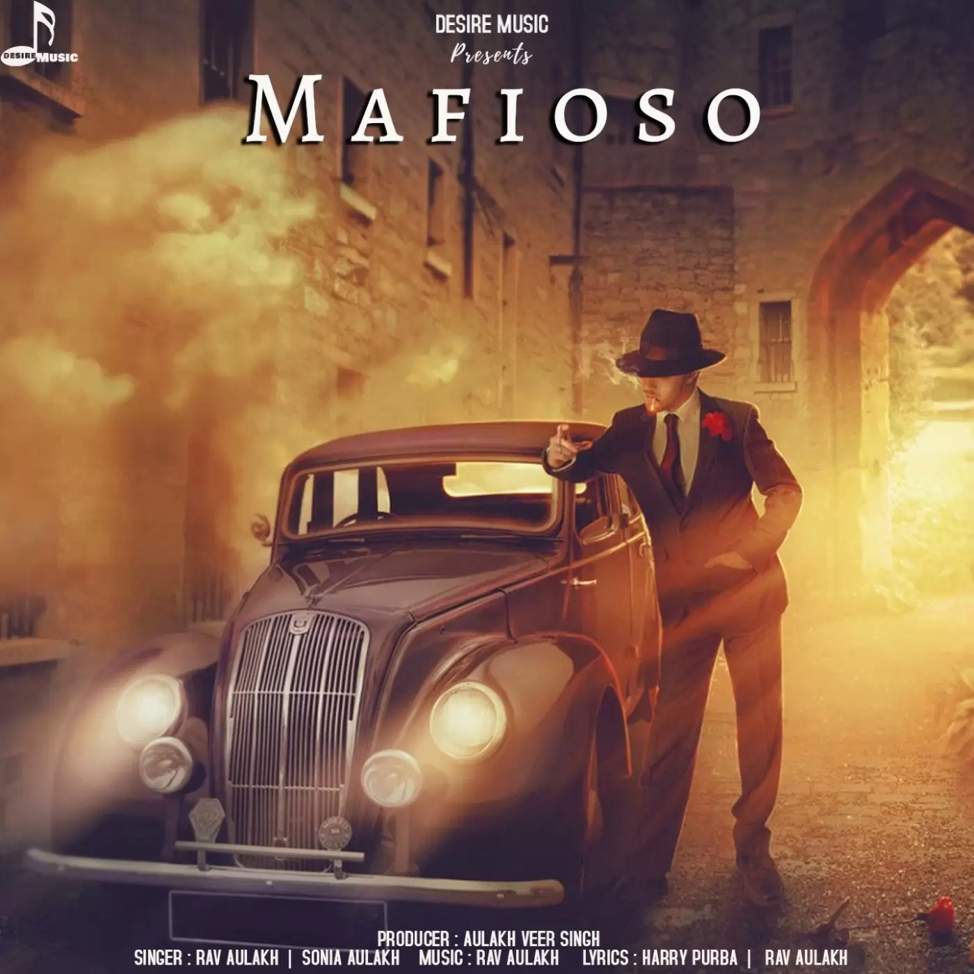 Mafioso Rav Aulakh Mp3 Download Song - Mr-Punjab