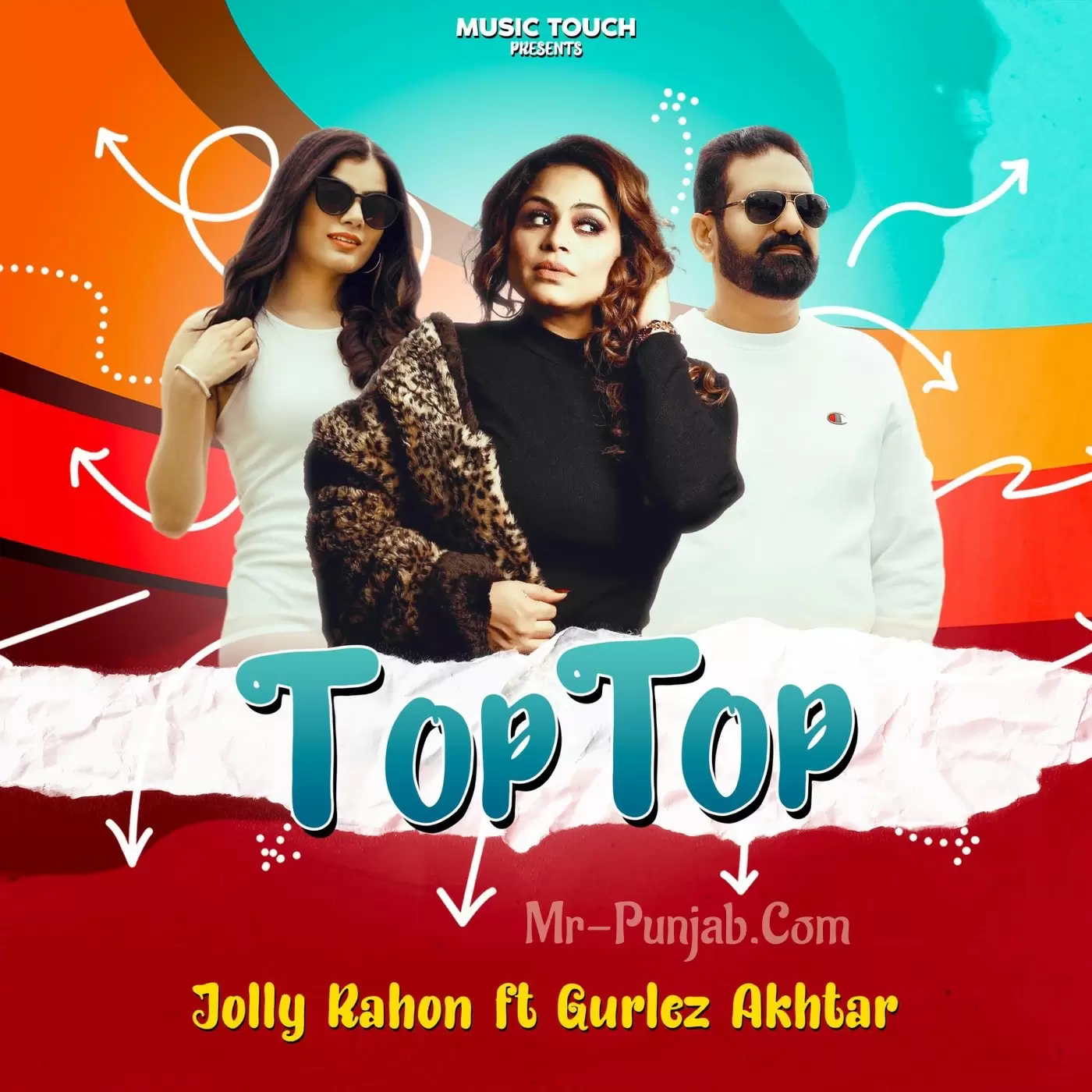 Top Top Jolly Rahon Mp3 Download Song - Mr-Punjab