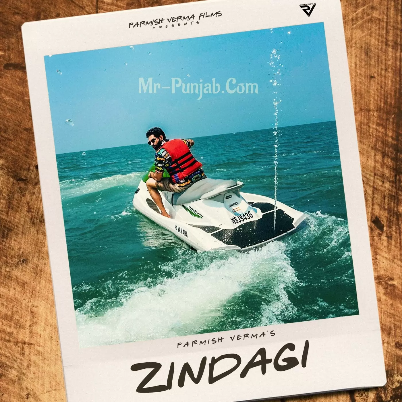 Zindagi Parmish Verma Mp3 Download Song - Mr-Punjab