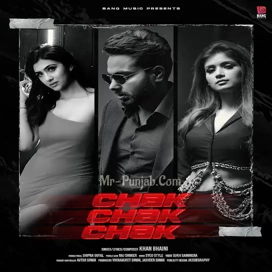 Chak Chak Chak Khan Bhaini Mp3 Download Song - Mr-Punjab