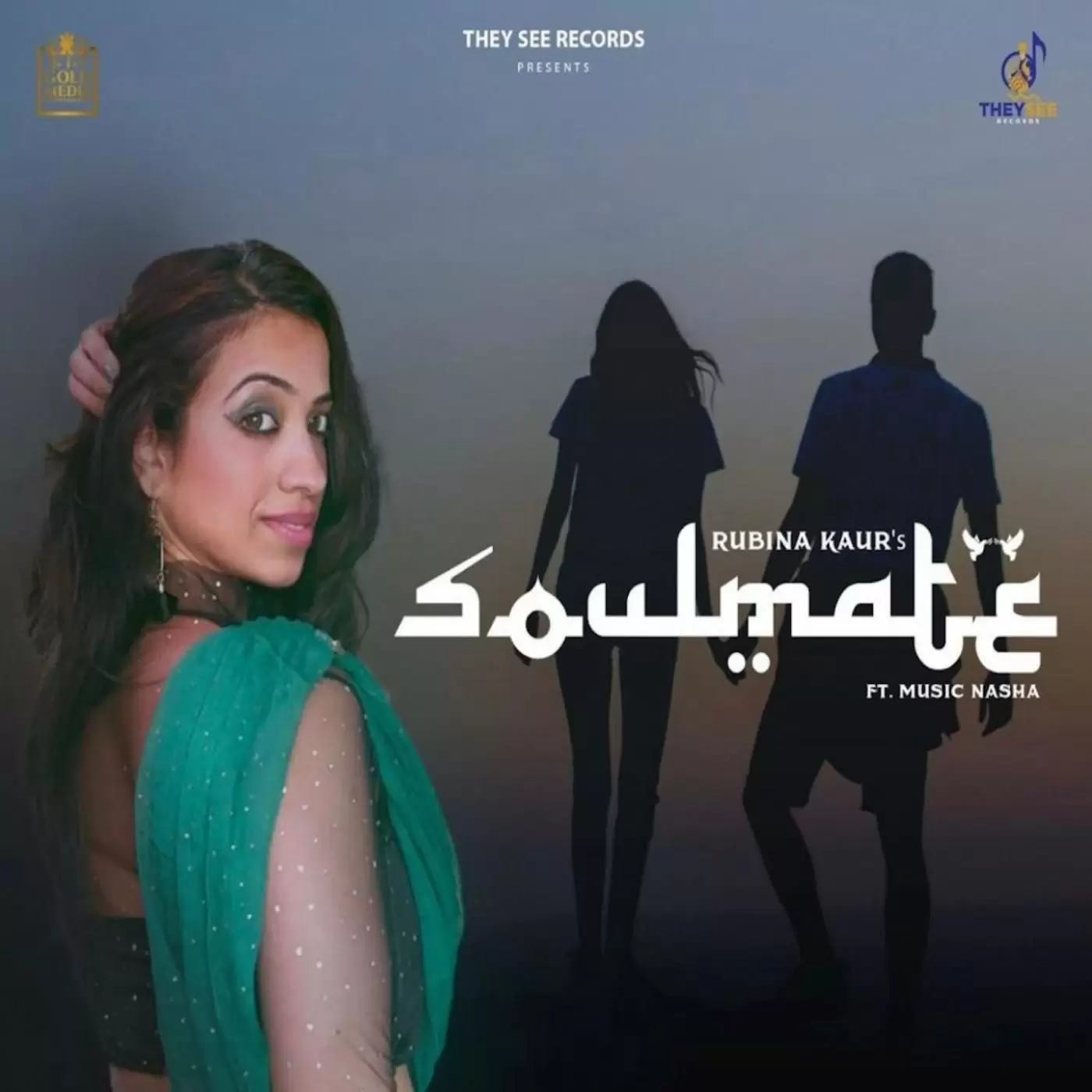 Soulmate Rubina Kaur Mp3 Download Song - Mr-Punjab