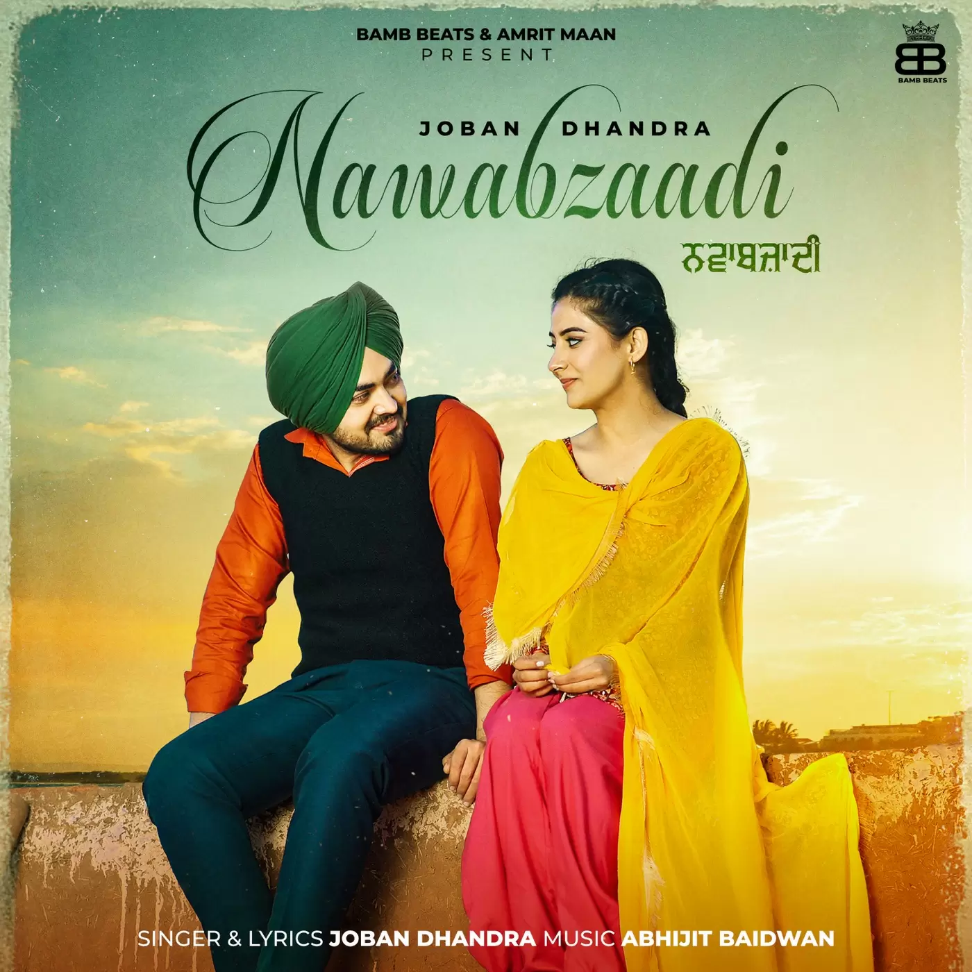 Nawabzaadi Joban Dhandra Mp3 Download Song - Mr-Punjab