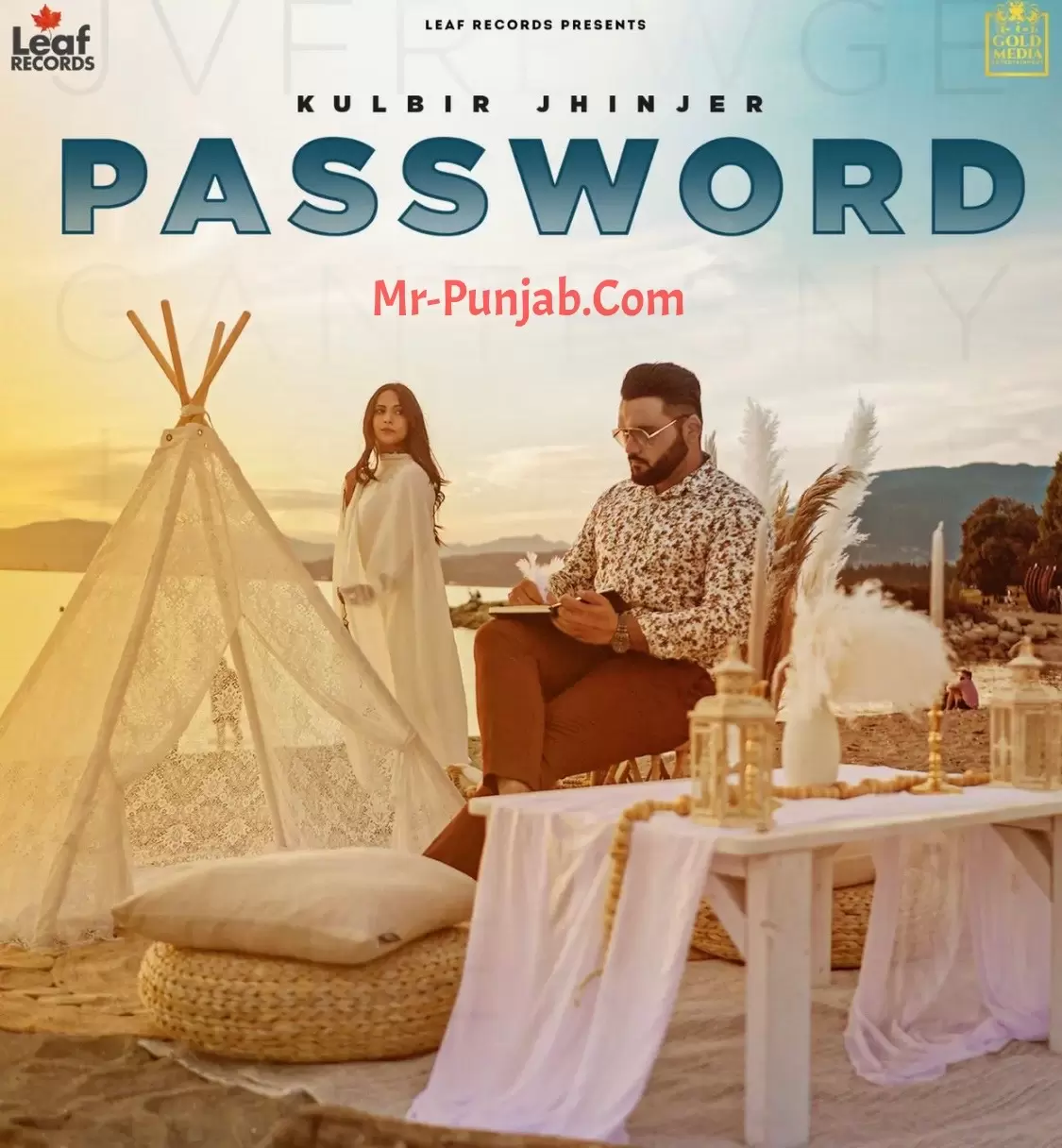 Password Kulbir Jhinjer Mp3 Download Song - Mr-Punjab