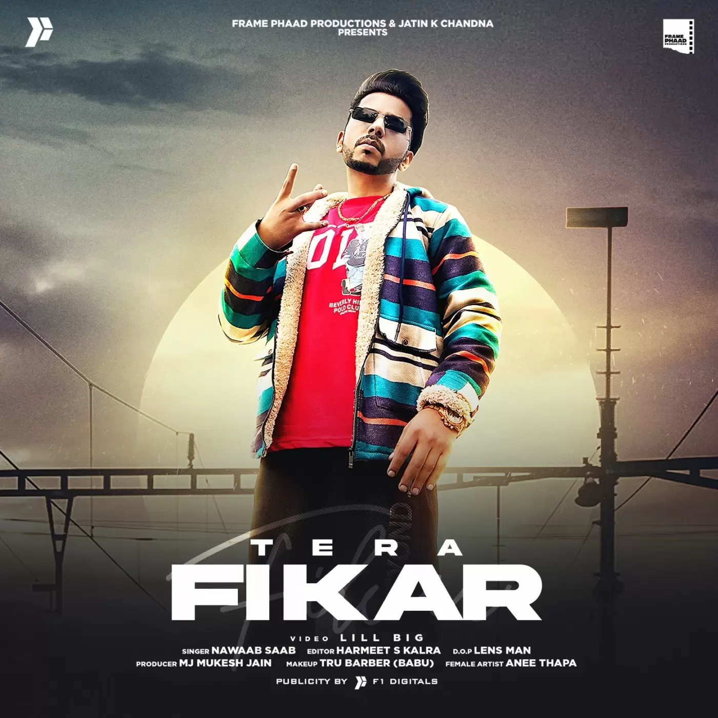 Tera Fikar Nawaab Saab Mp3 Download Song - Mr-Punjab