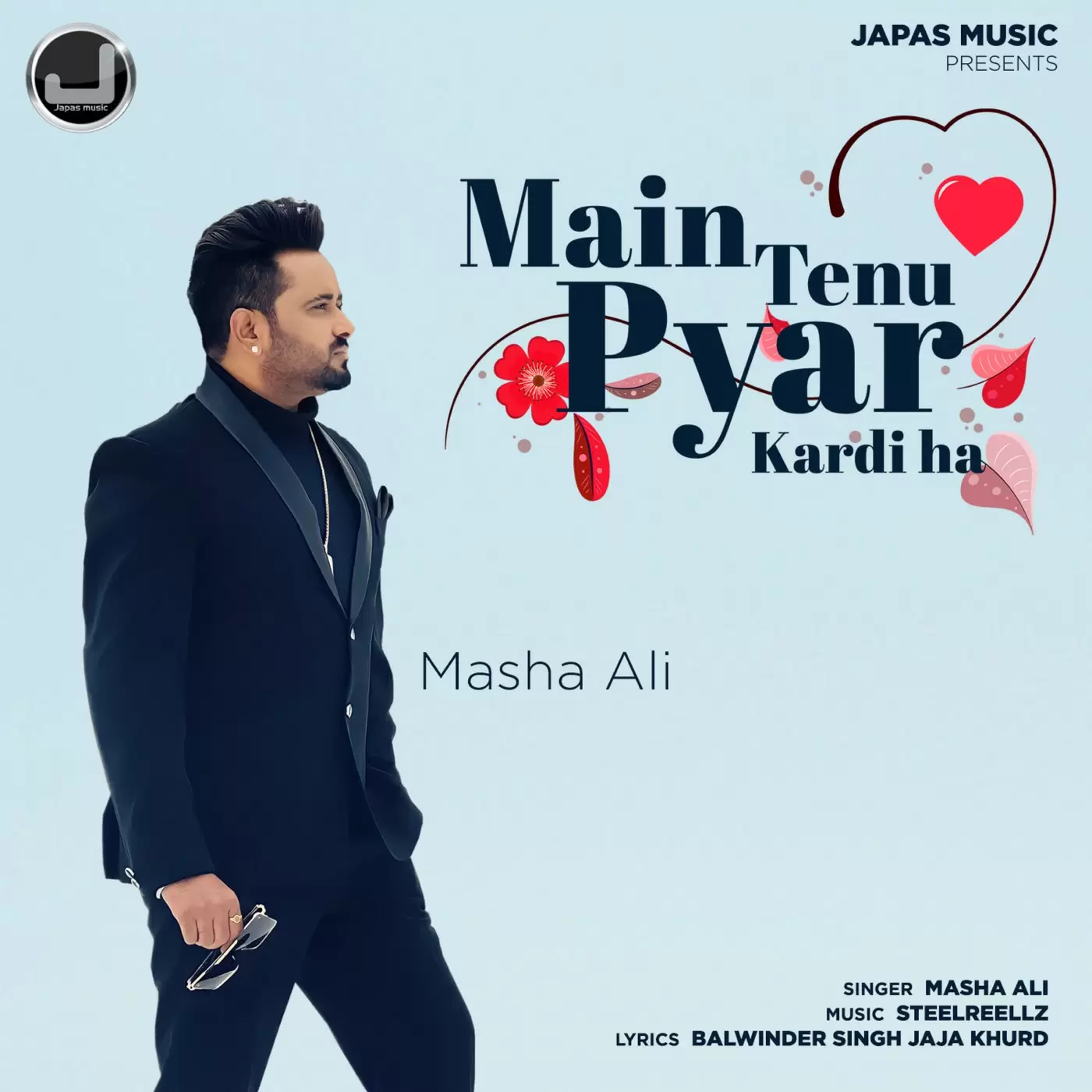 Main Tenu Pyar Kardi Ha Masha Ali Mp3 Download Song - Mr-Punjab