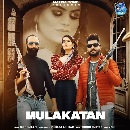 Mulakatan Sukh Maan Mp3 Download Song - Mr-Punjab