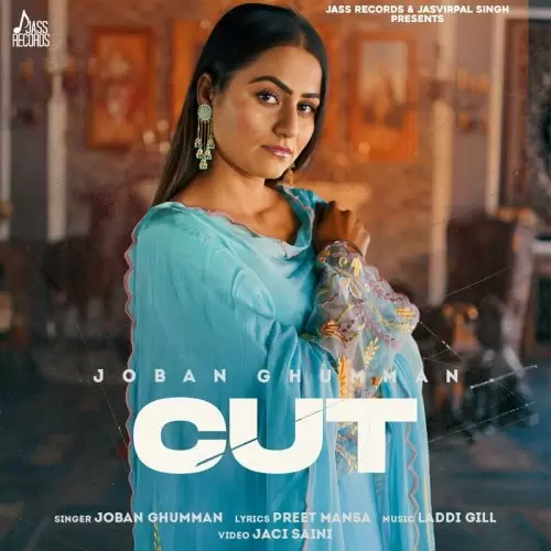 Cut Joban Ghumman Mp3 Download Song - Mr-Punjab