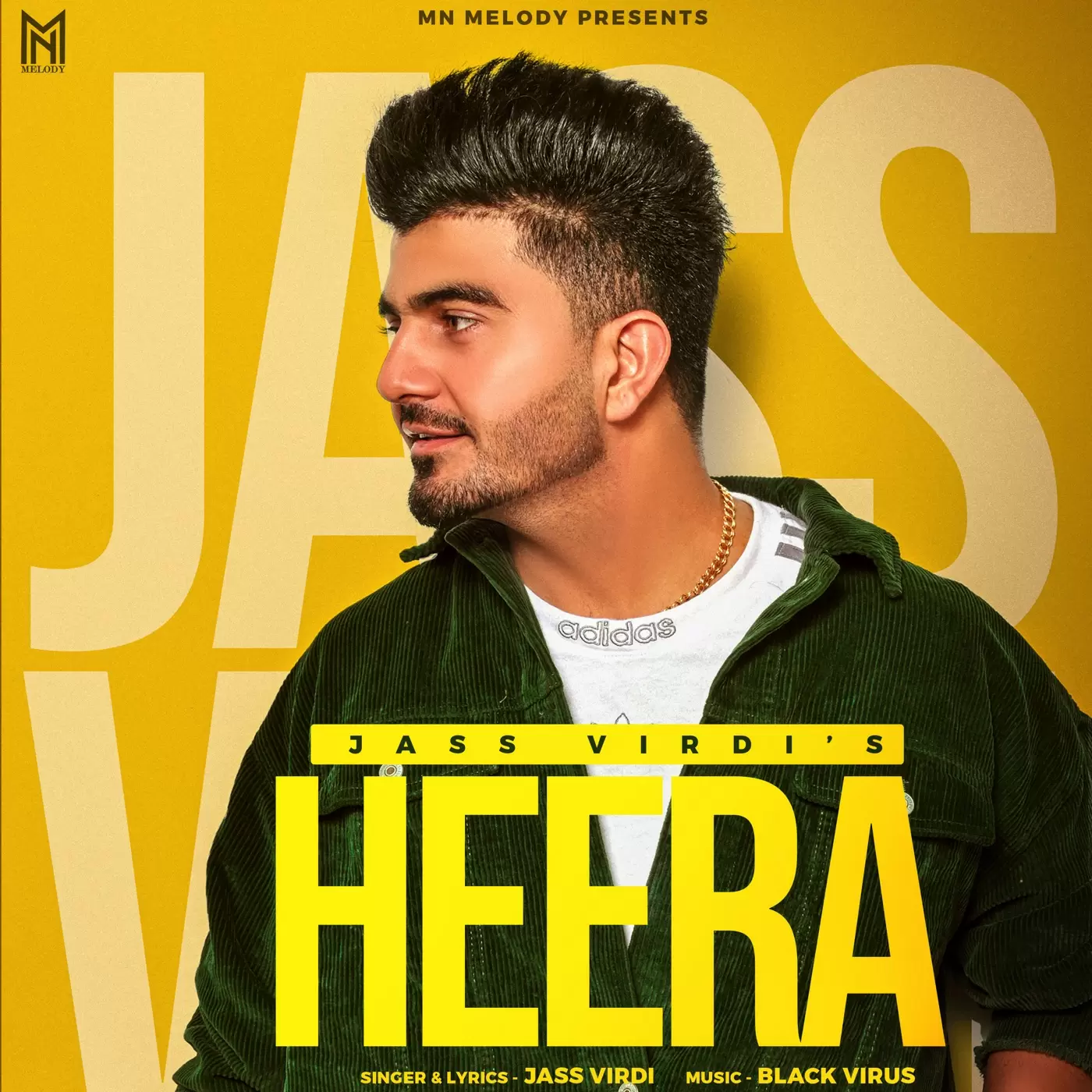 Heera Jass Virdi Mp3 Download Song - Mr-Punjab