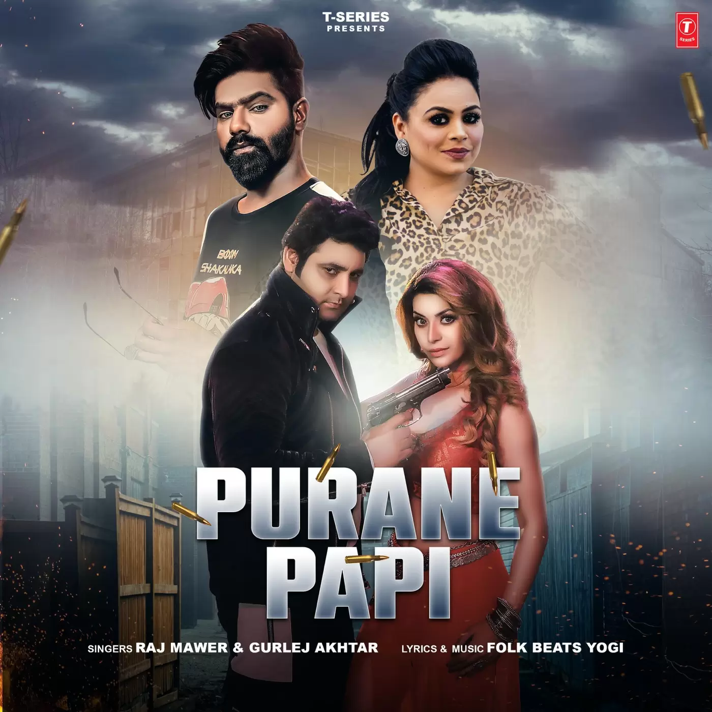 Purane Papi Raj Mawer Mp3 Download Song - Mr-Punjab